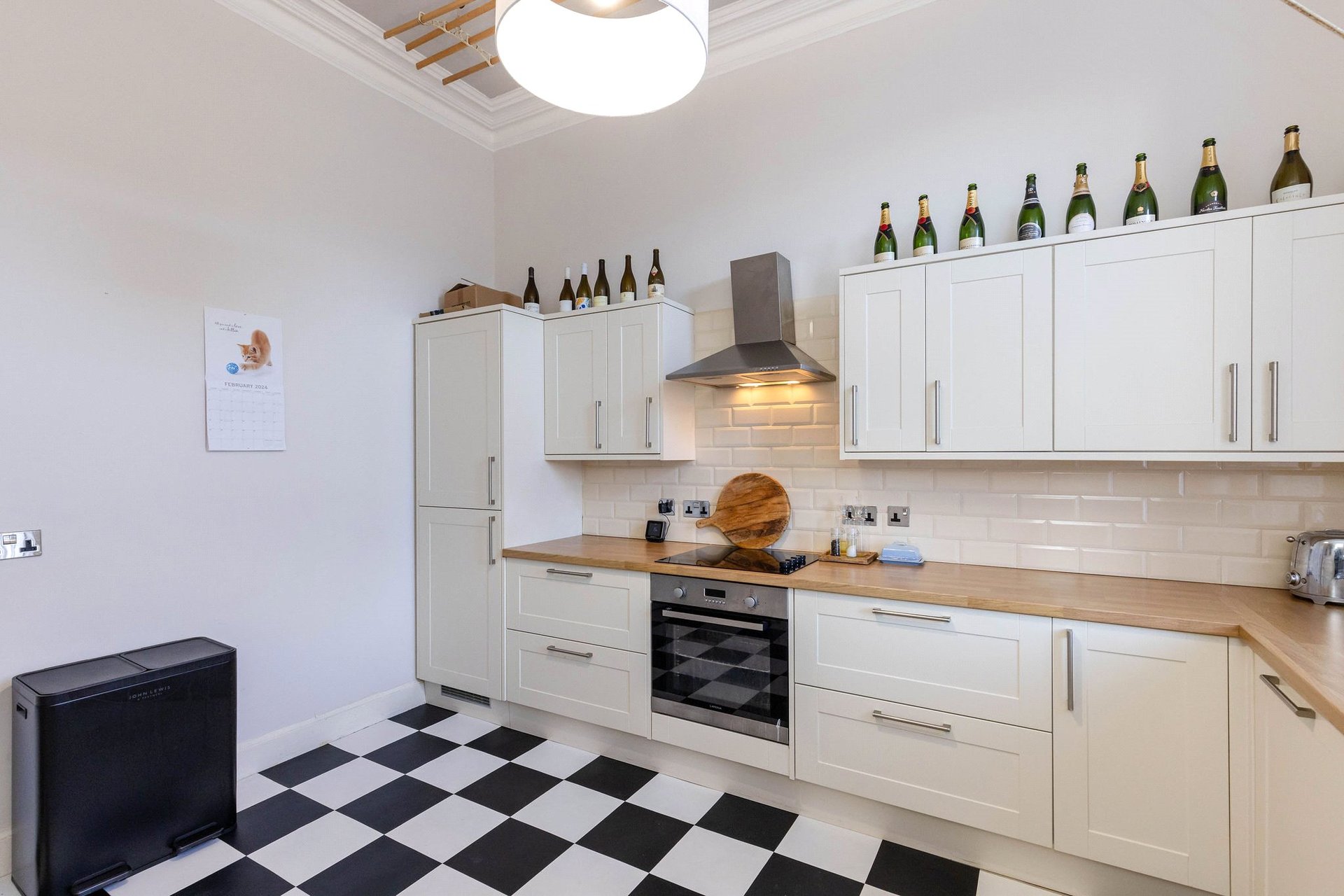 94A Findhorn Place, Edinburgh, Midlothian, EH9 2NZ - Picture #8