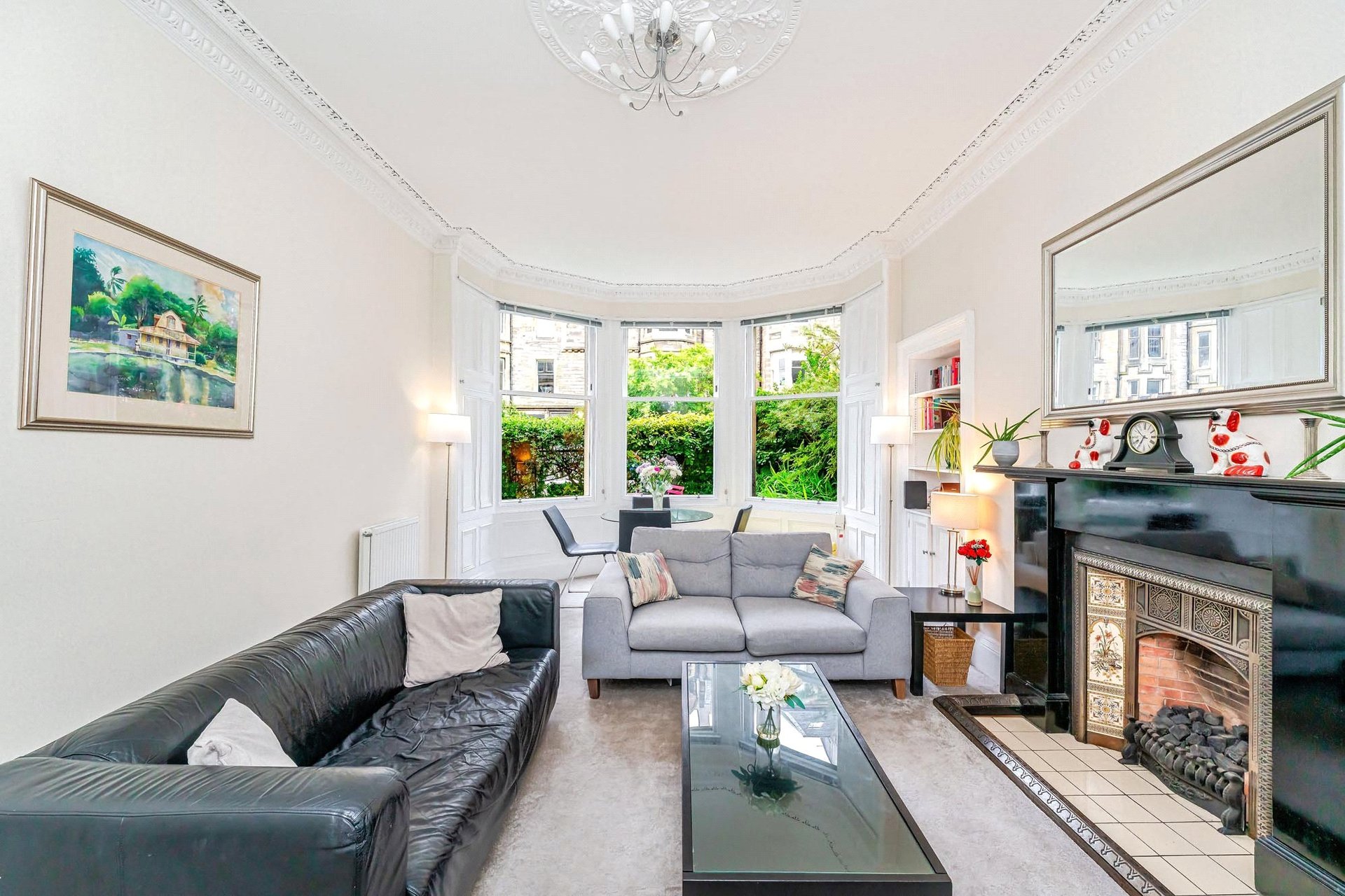 13/1 Spottiswoode Street, Marchmont, Edinburgh, EH9 1EP - Picture #4