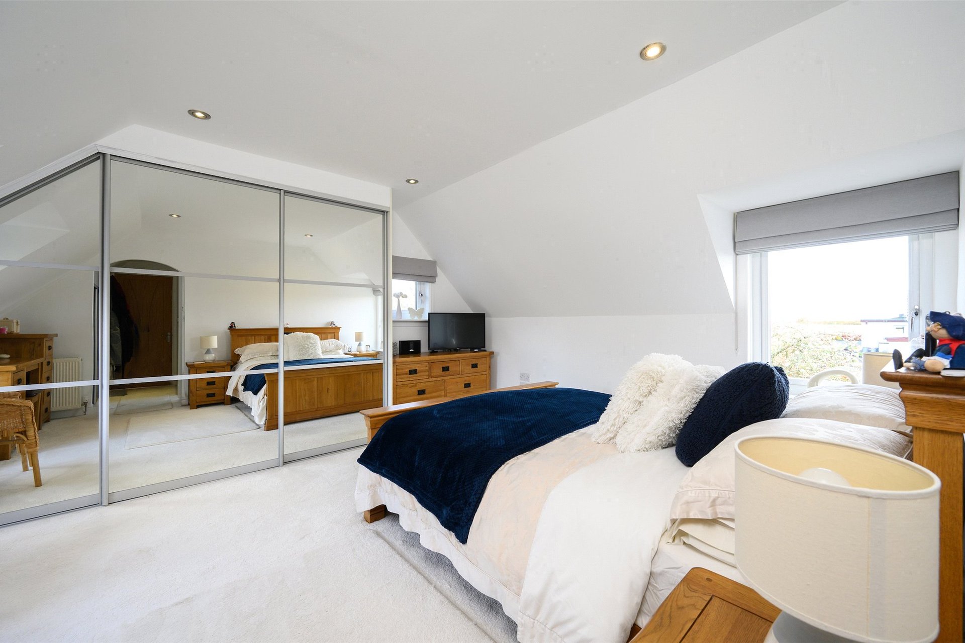 Two Hoots, Tomaknock, Crieff, Perthshire, PH7 3QH - Picture #18