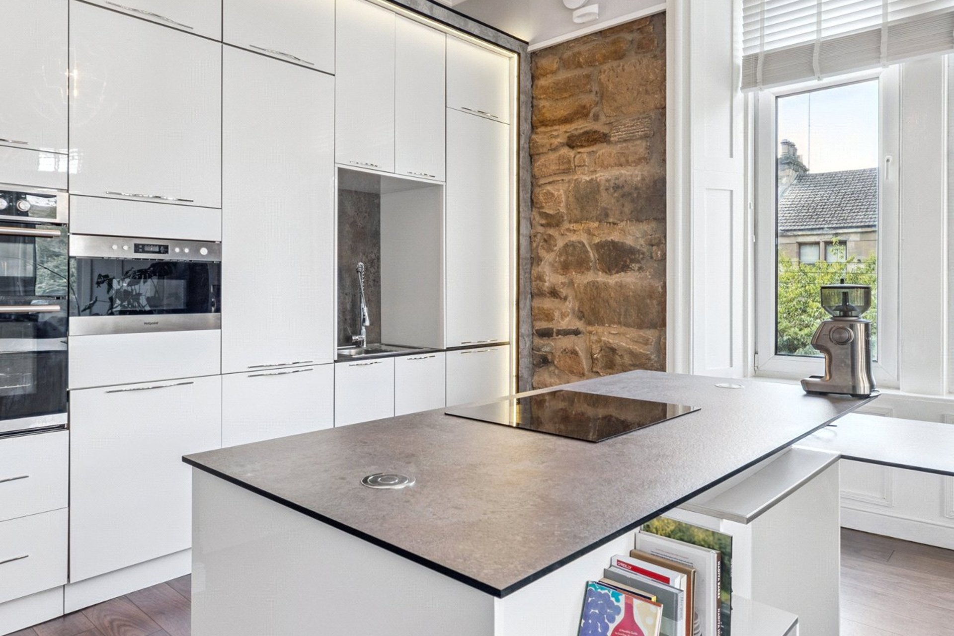 Flat 1/1, 110 Onslow Drive, Dennistoun, Glasgow City, G31 2PZ - Picture #7