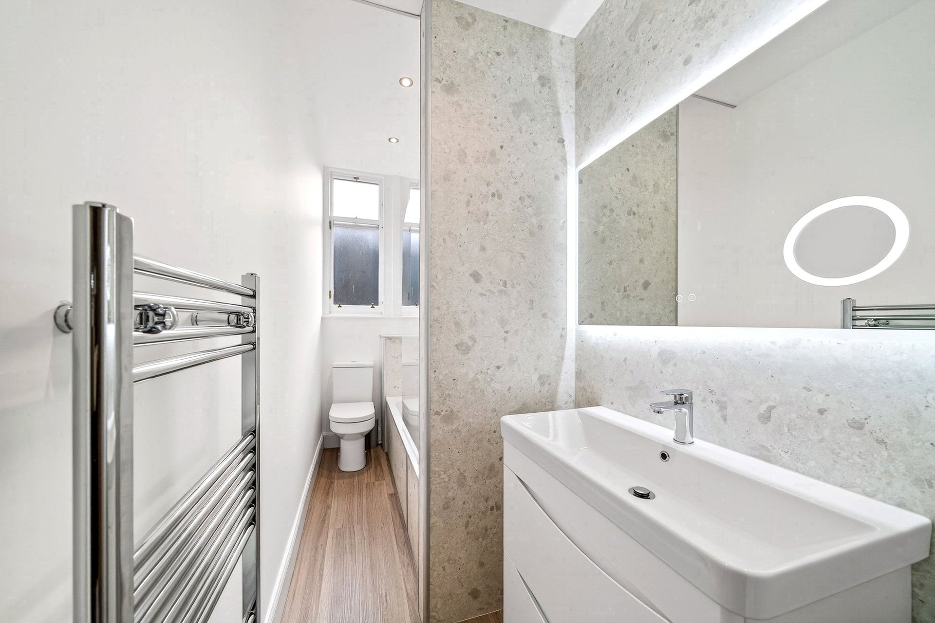 21/7 Viewforth Gardens, Edinburgh, Midlothian, EH10 4ET - Picture #13