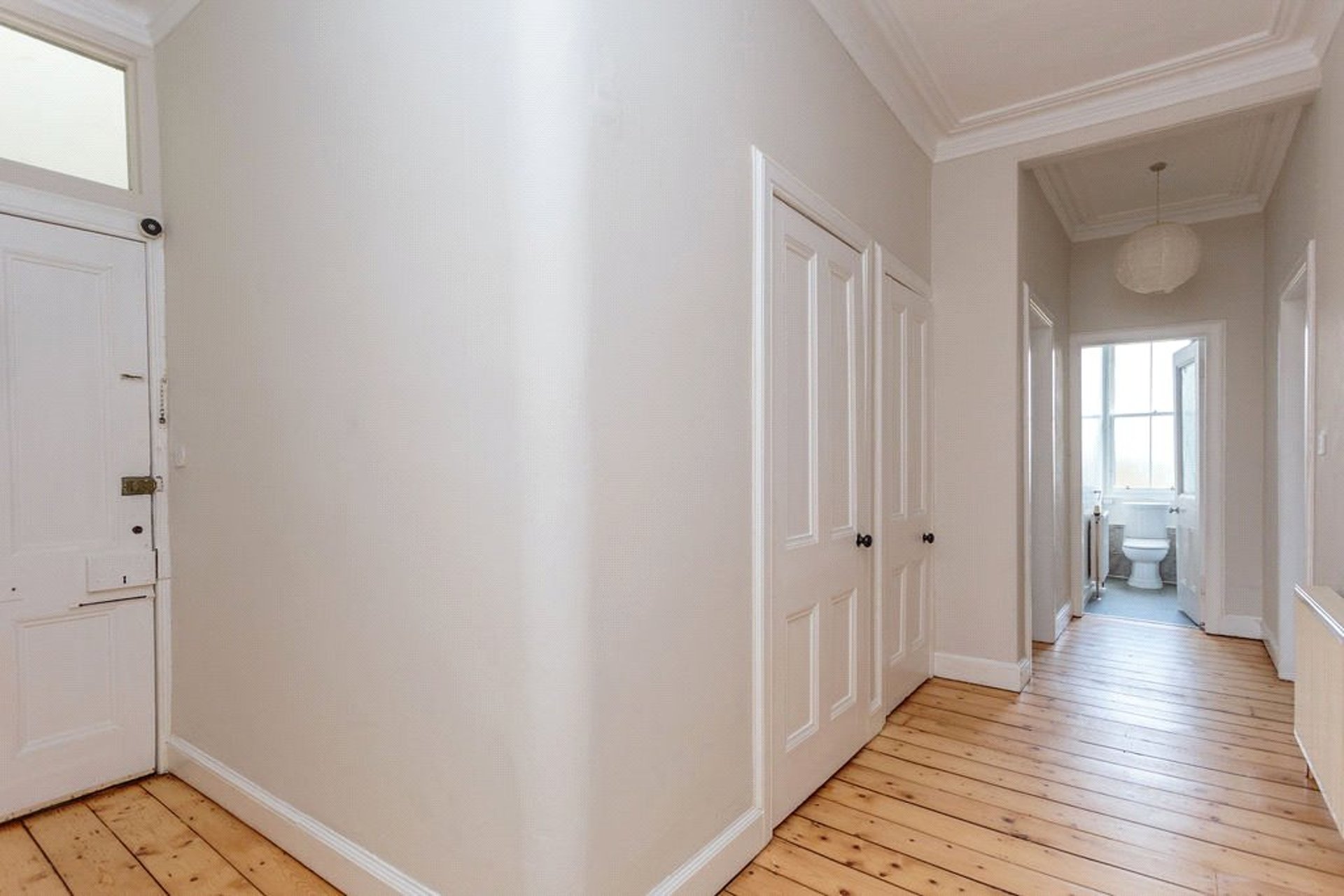 73/6 Inverleith Row, Edinburgh, EH3 5LT - Picture #17