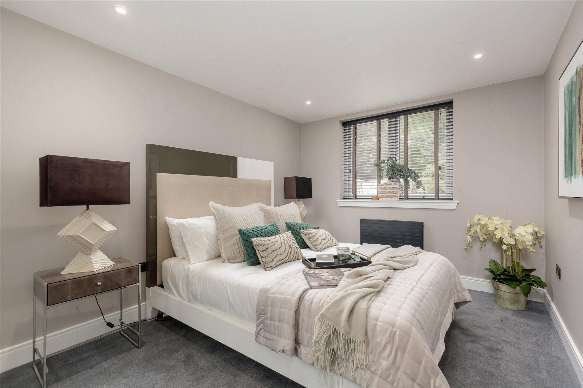 38A Duddingston Row, Edinburgh, Midlothian, EH15 3ND - Picture #10