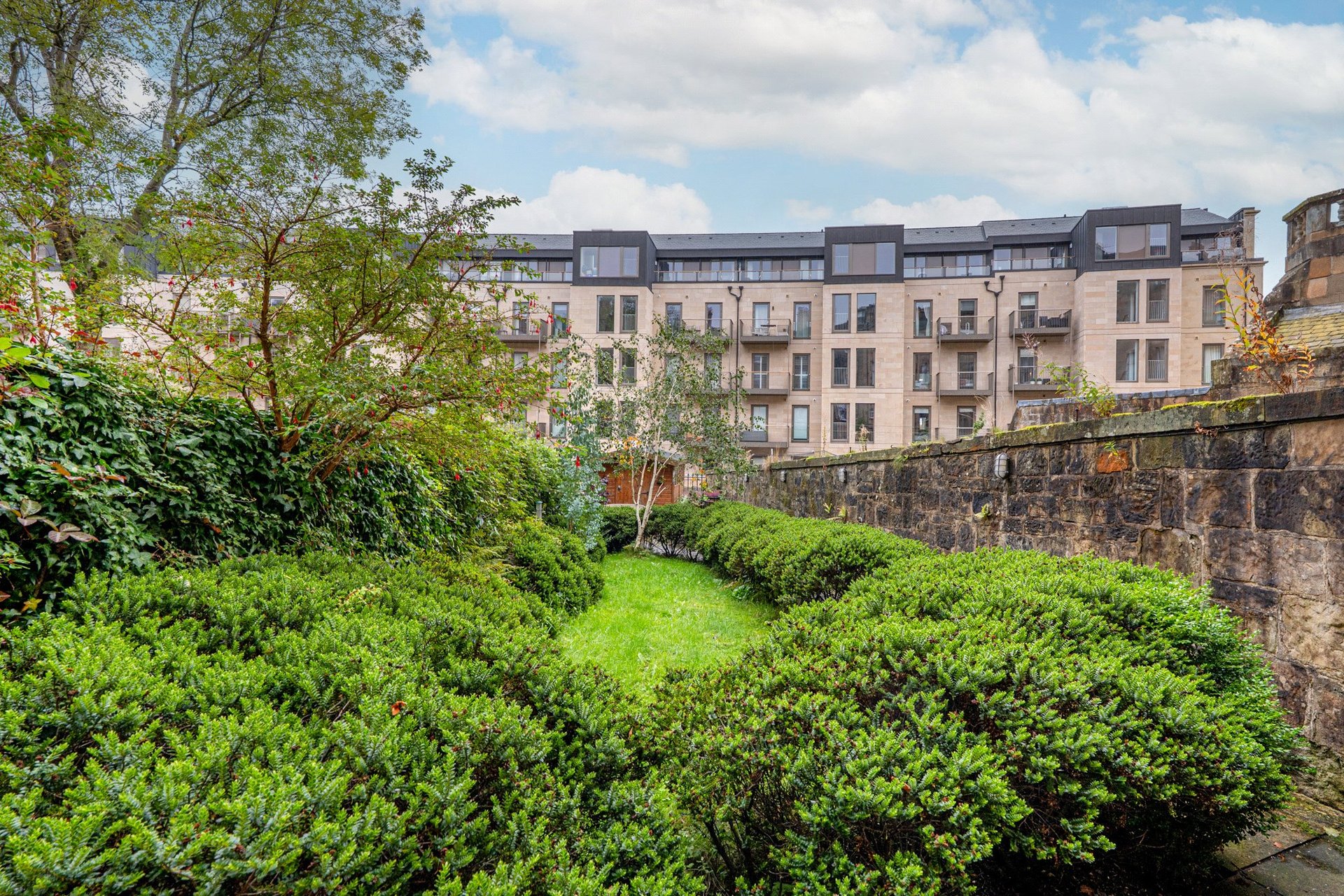 3 Park Circus Place, Park, Glasgow, G3 6AH - Picture #58