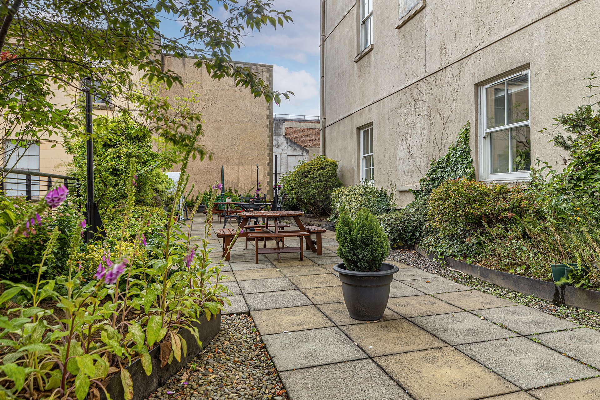 Flat 1/2 Virginia Court, 64 Miller Street, Merchant City, Glasgow, G1 1DT - Picture #20