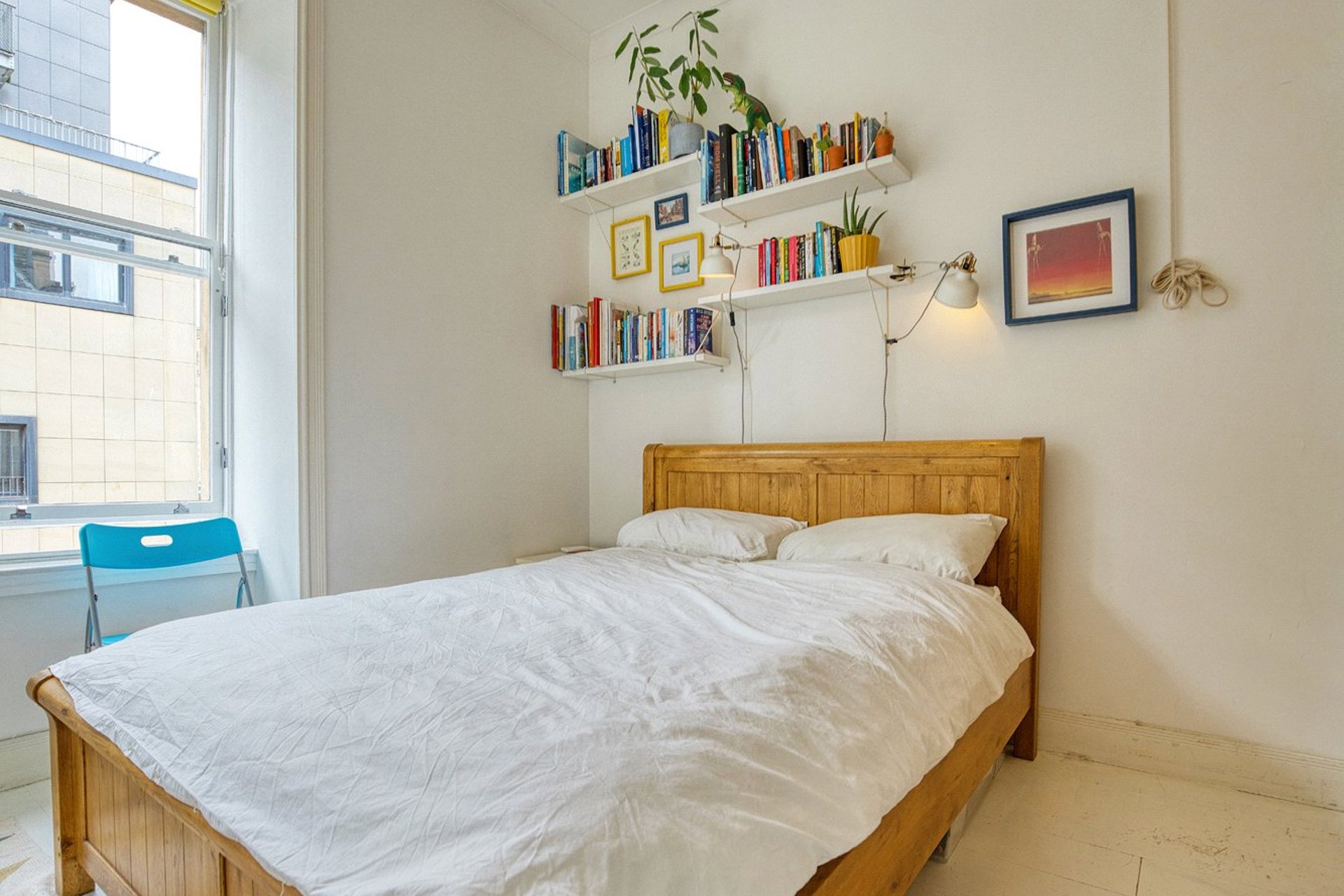 Flat 2/1, 74 London Road, Glasgow, Glasgow City, G1 5NP - Picture #13
