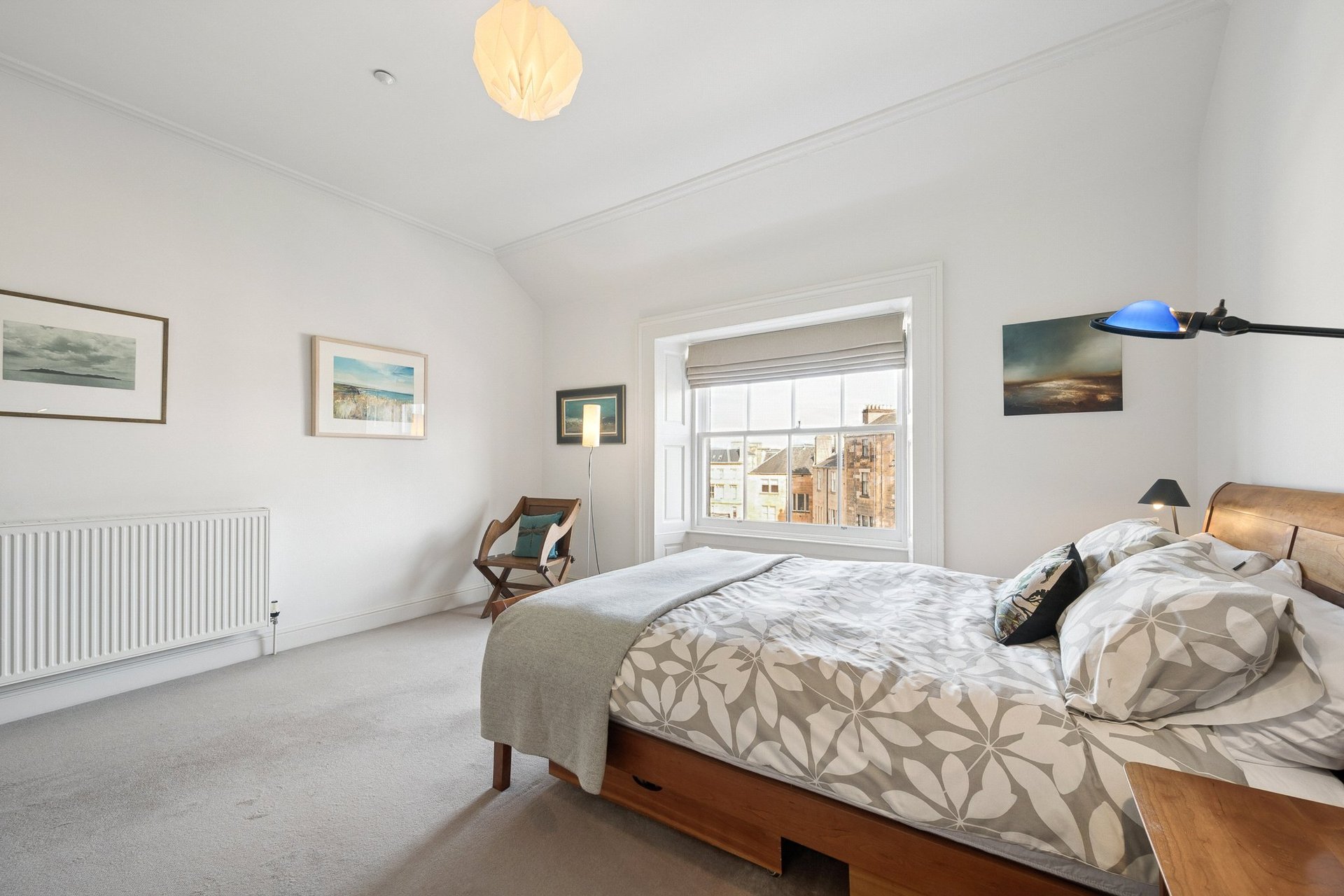 Flat 5, 4 Park Terrace, Park, Glasgow, G3 6BY - Picture #16