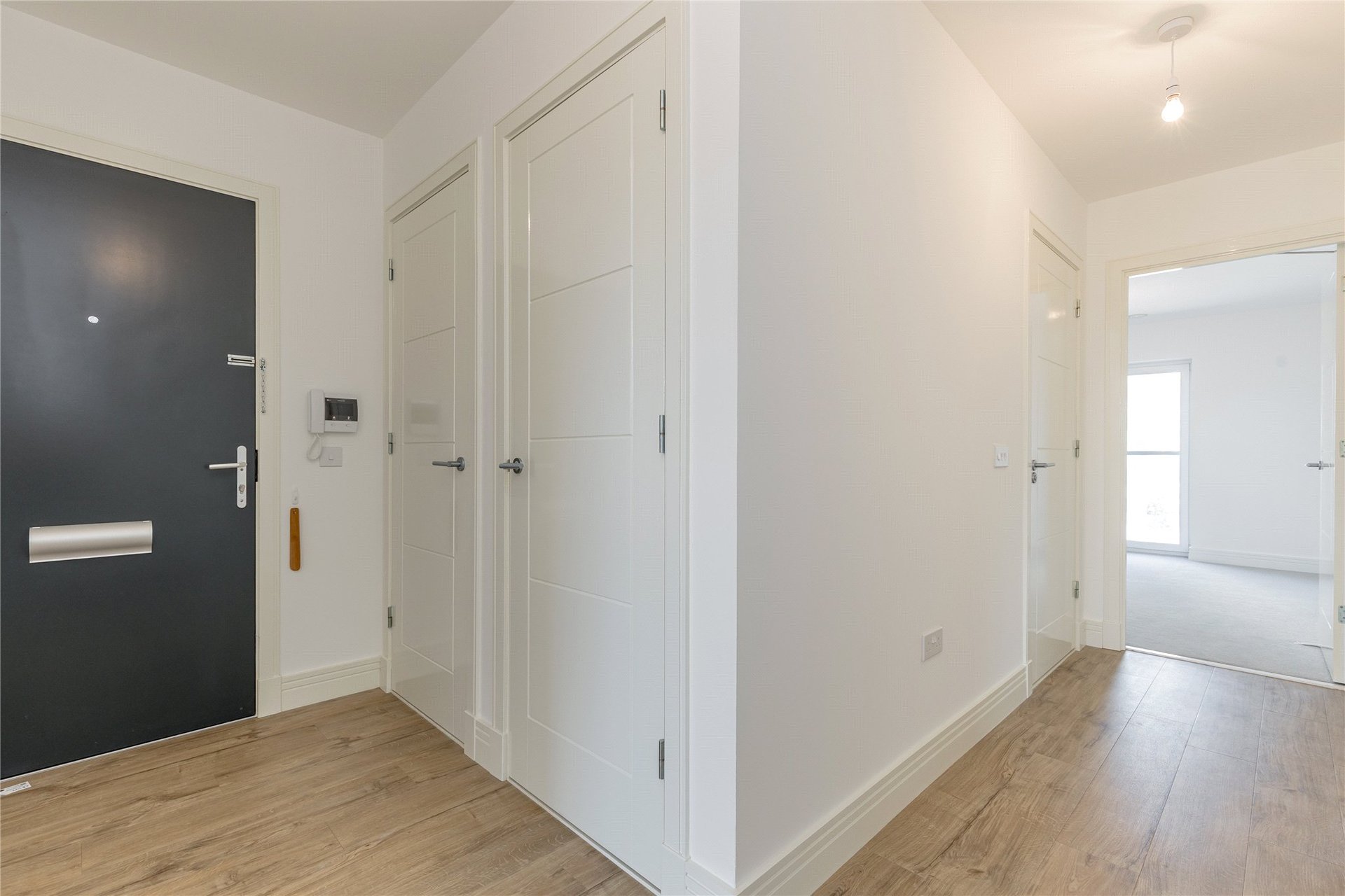 Flat 10, 67 Ocean Drive, Edinburgh, Leith, EH6 6BP - Picture #2