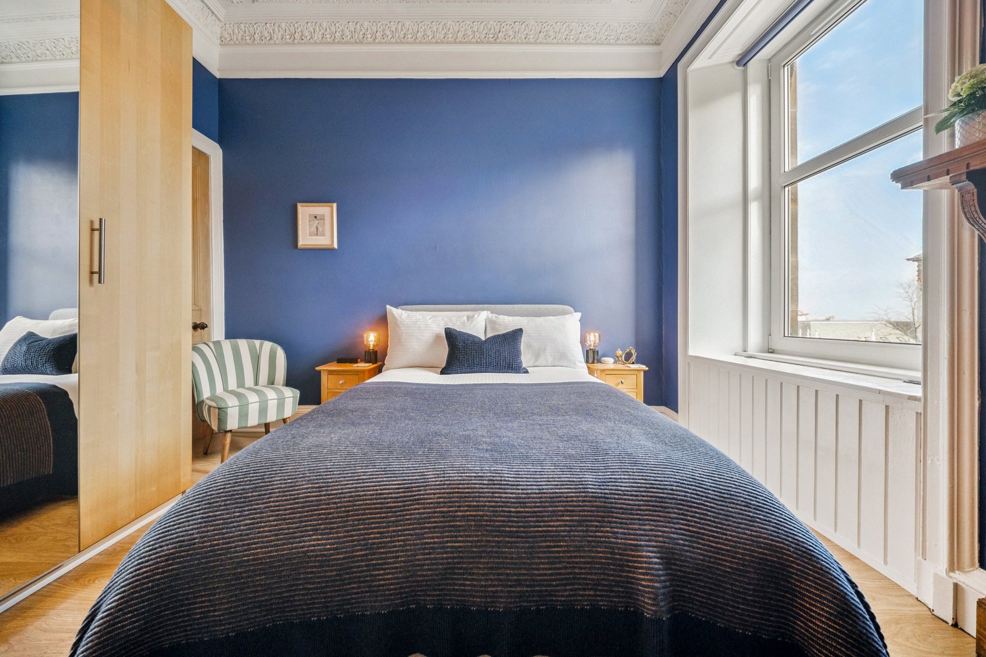 33/4f2, Viewforth, Viewforth, Edinburgh, EH10 4JE - Picture #9