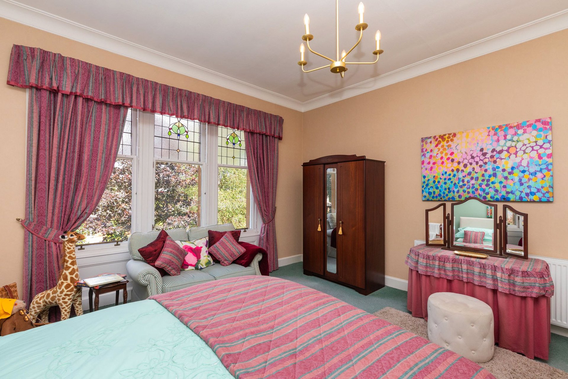 8 Carlaverock Road, Newlands, Glasgow, G43 2SA - Picture #53