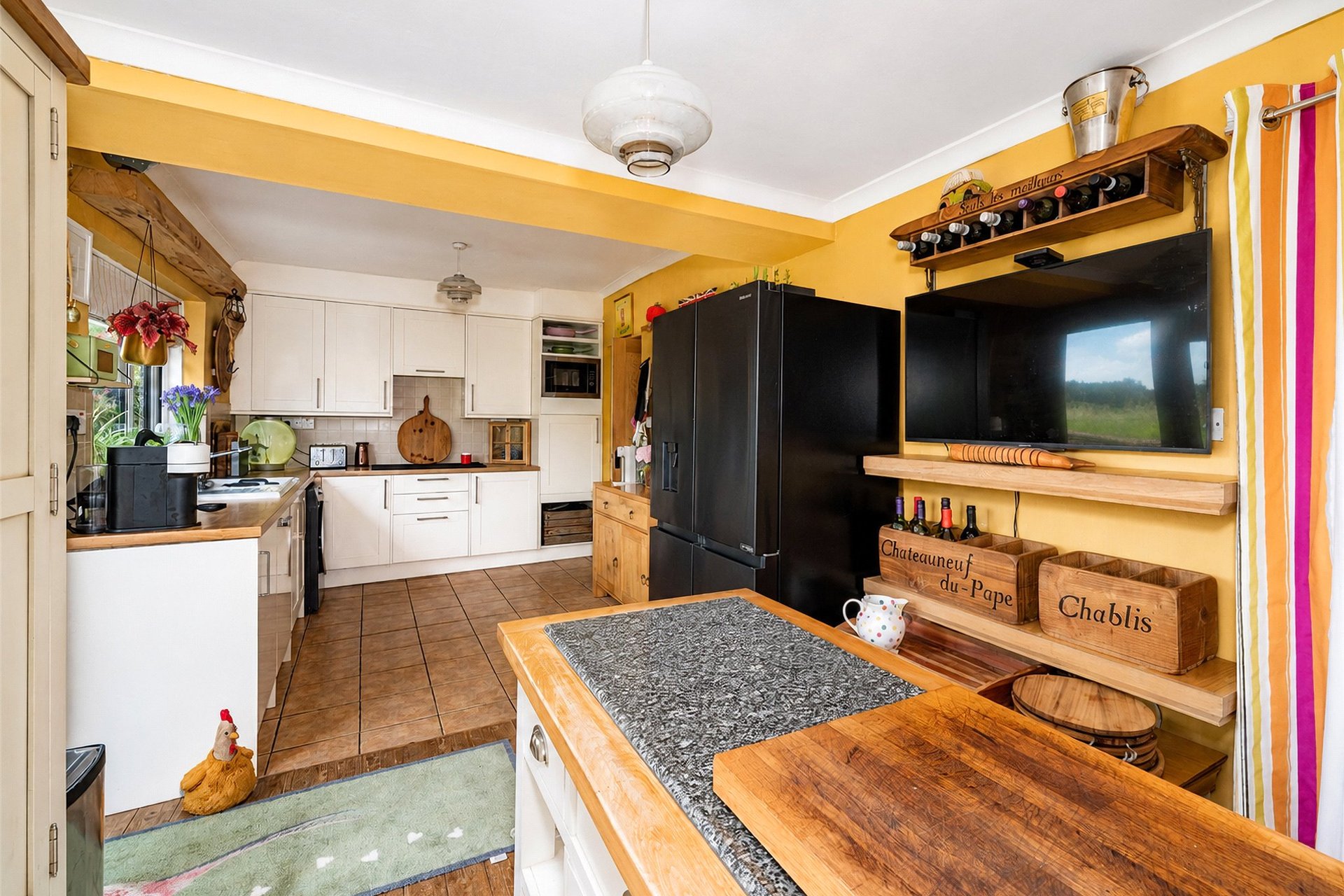 1 Myerside Cottage, Newport-on-Tay, Fife, DD6 8RB - Picture #14