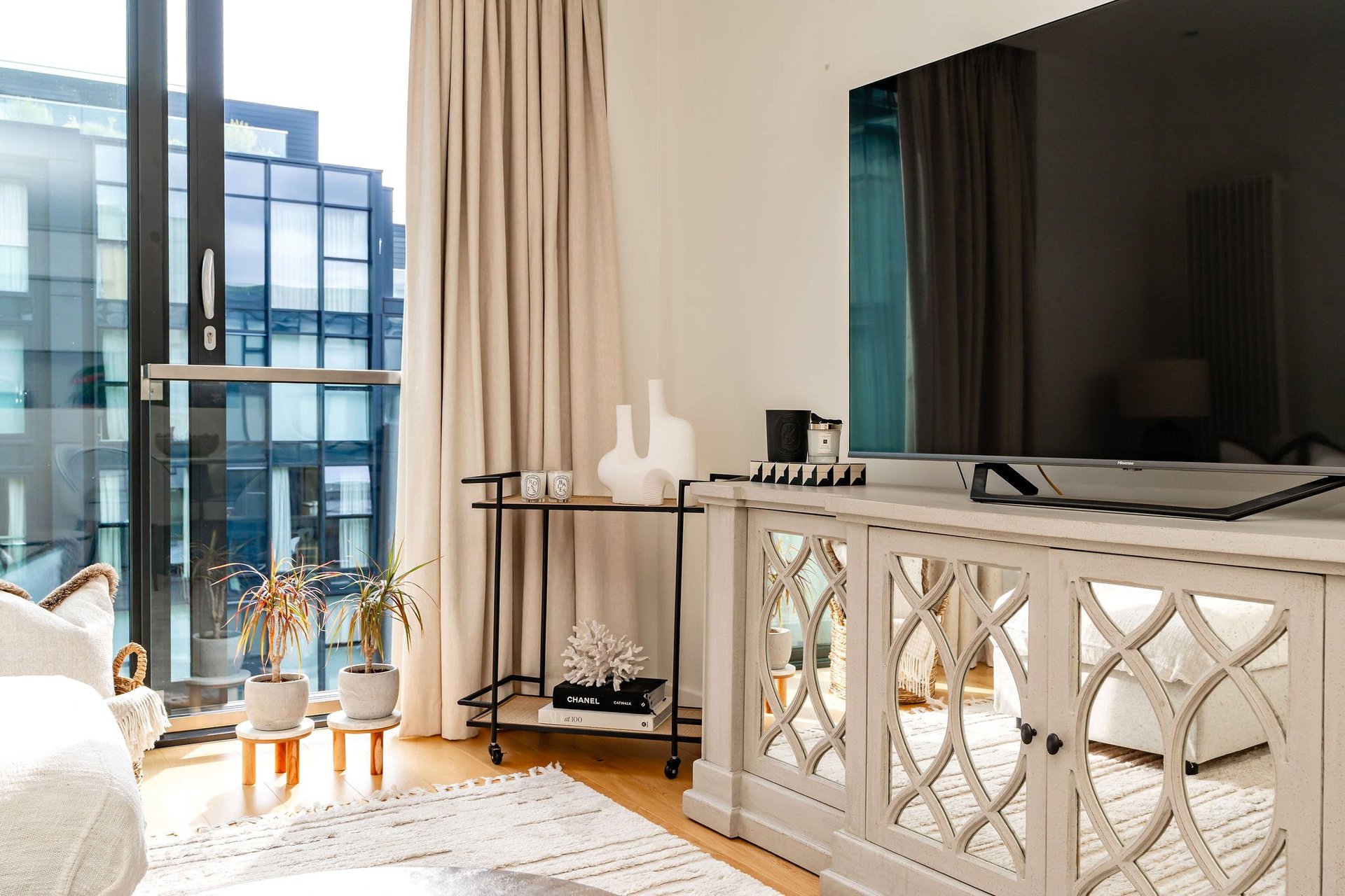 Flat 40, 7 Simpson Loan, Edinburgh, EH3 9GU - Picture #25