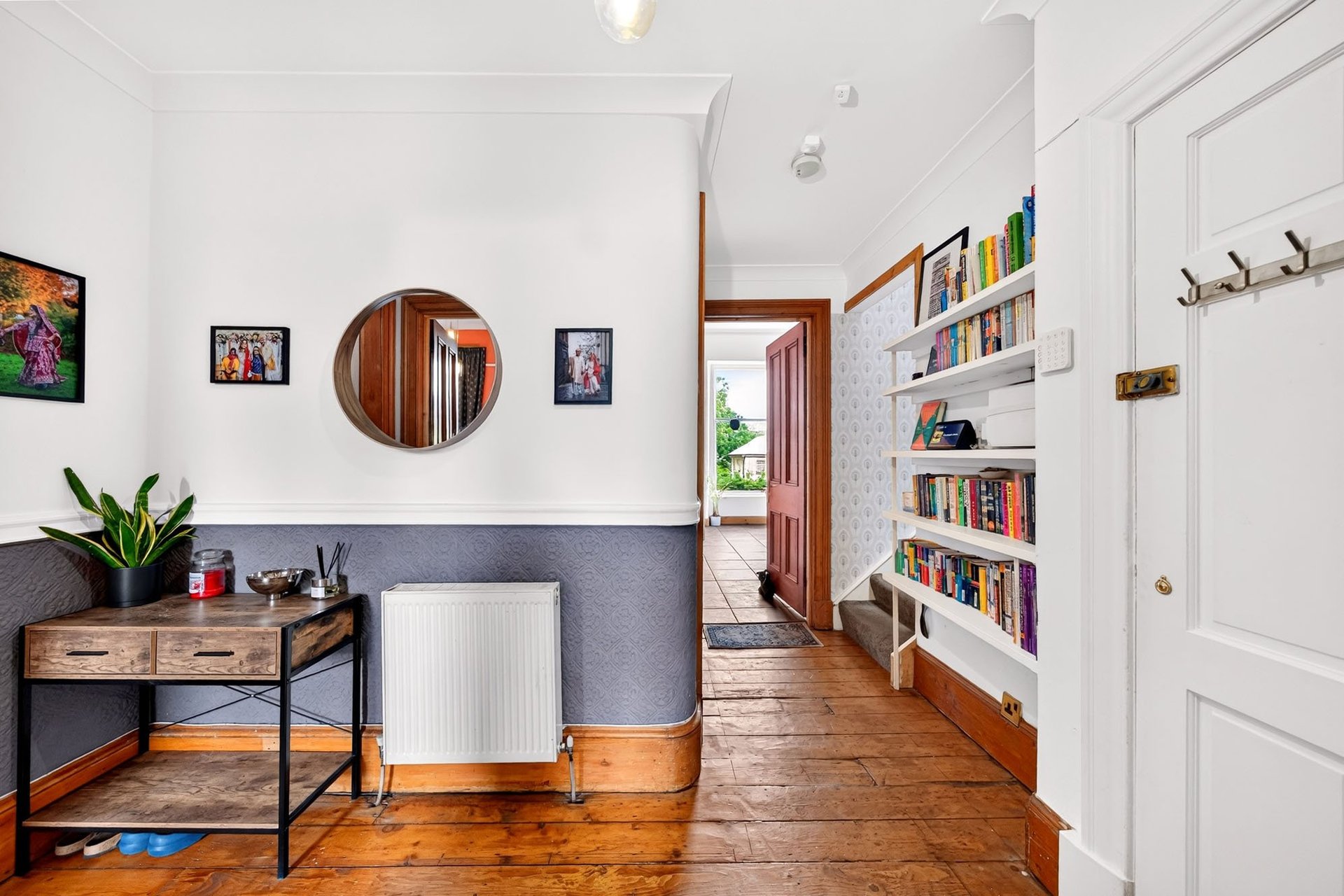 Upper Conversion, 479 Shields Road, Pollokshields, Glasgow, G41 2RG - Picture #7