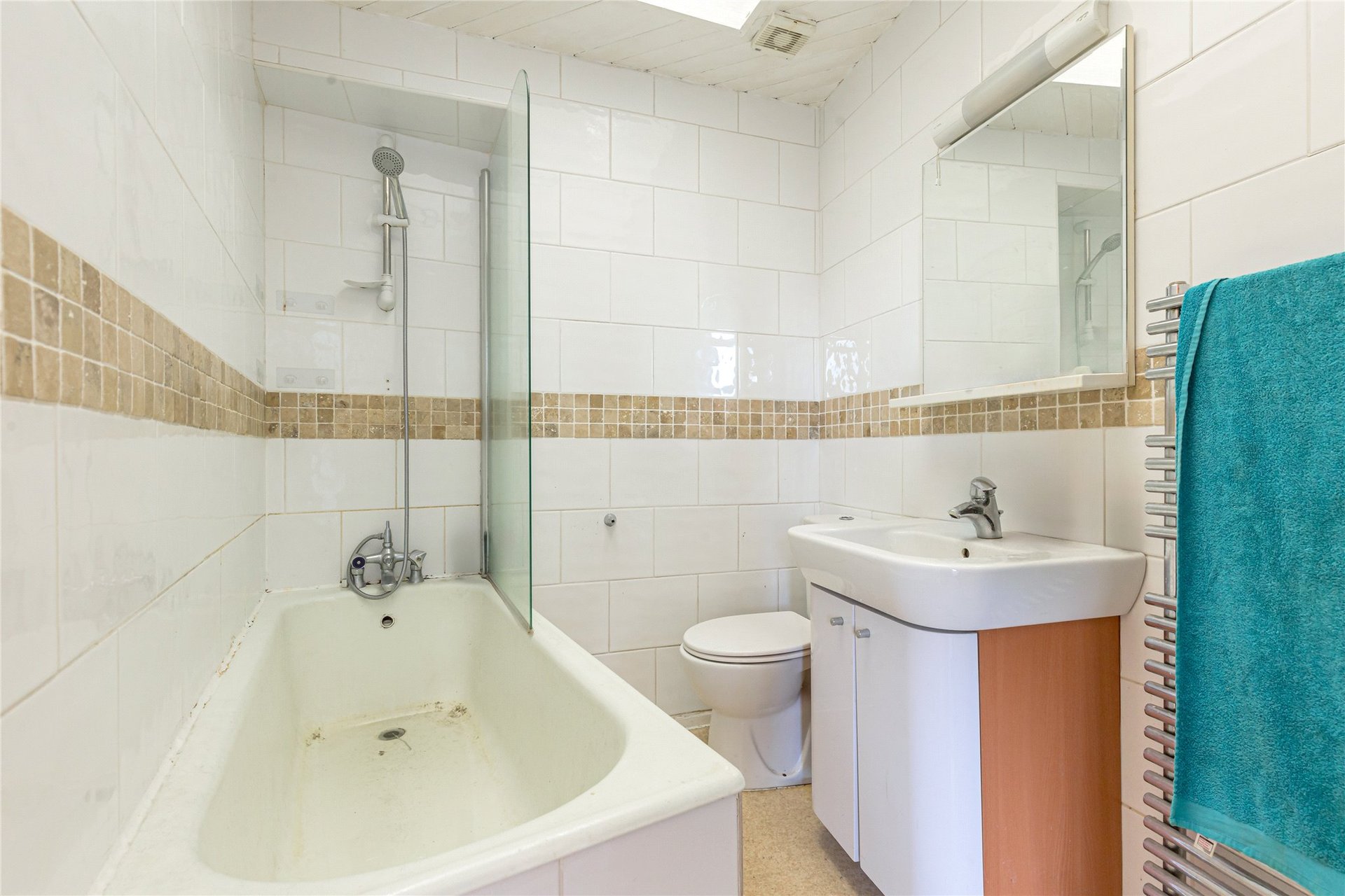 2F2, 12 Atholl Place, Edinburgh, Midlothian, EH3 8HP - Picture #12
