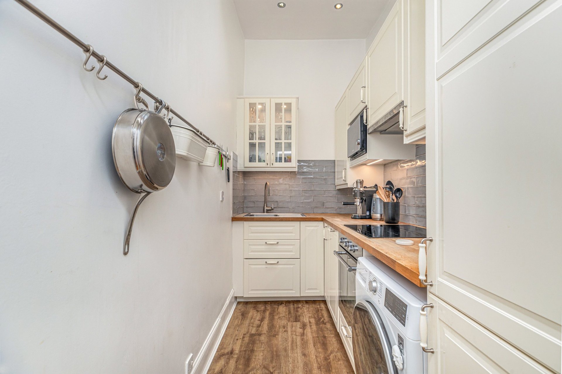 2/1, 19 Rosslyn Terrace, Dowanhill,, Glasgow, G12 9NA - Picture #7