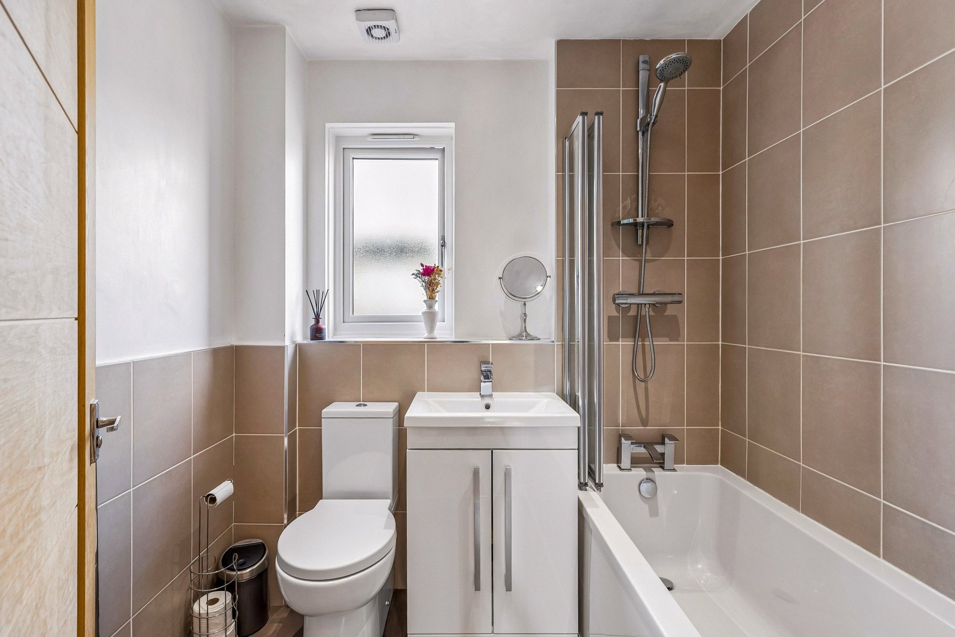 32B Lochlea Road, Newlands, Glasgow, G43 2YB - Picture #17