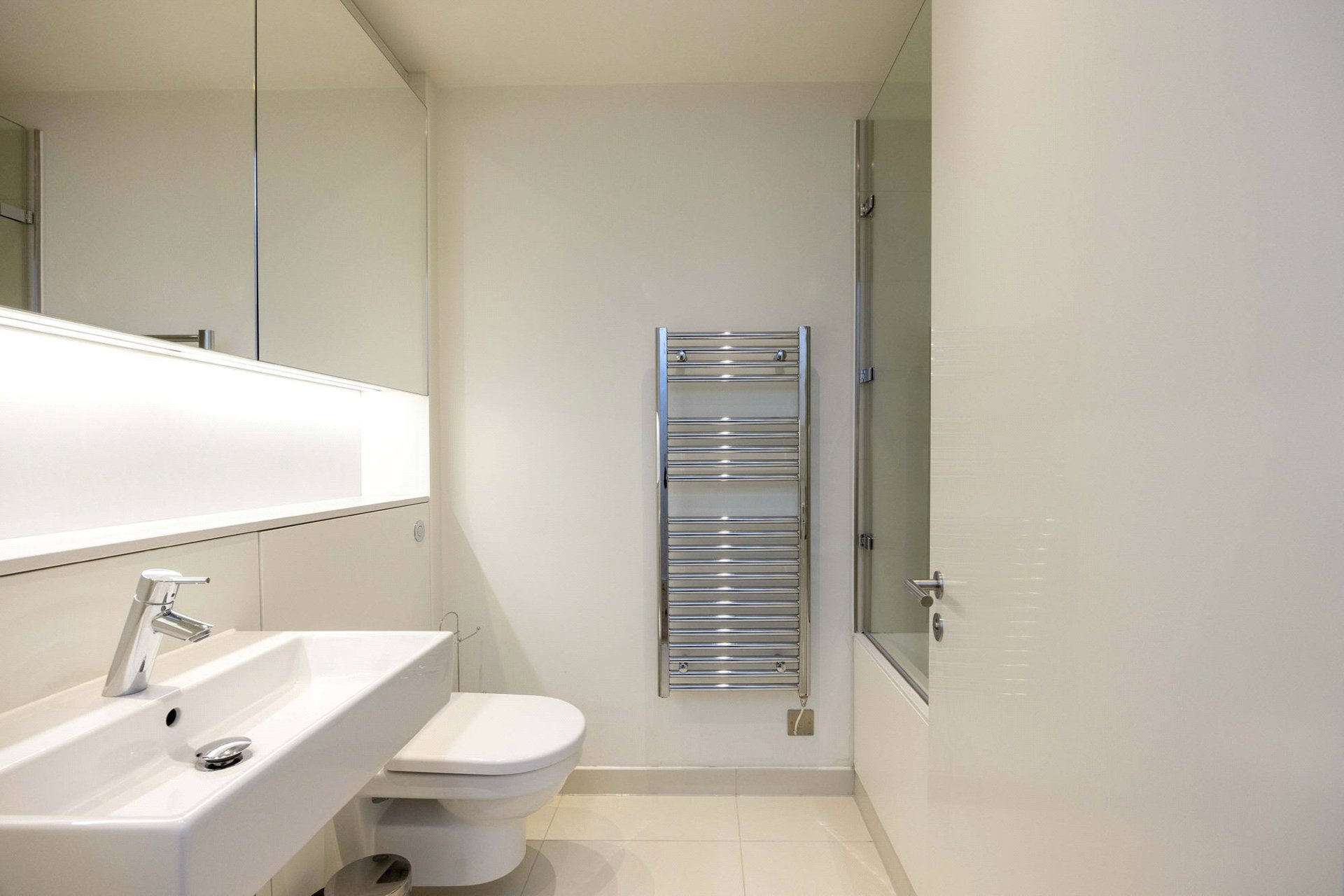 Flat 43, 6 Simpson Loan, Edinburgh, Midlothian, EH3 9GT - Picture #17