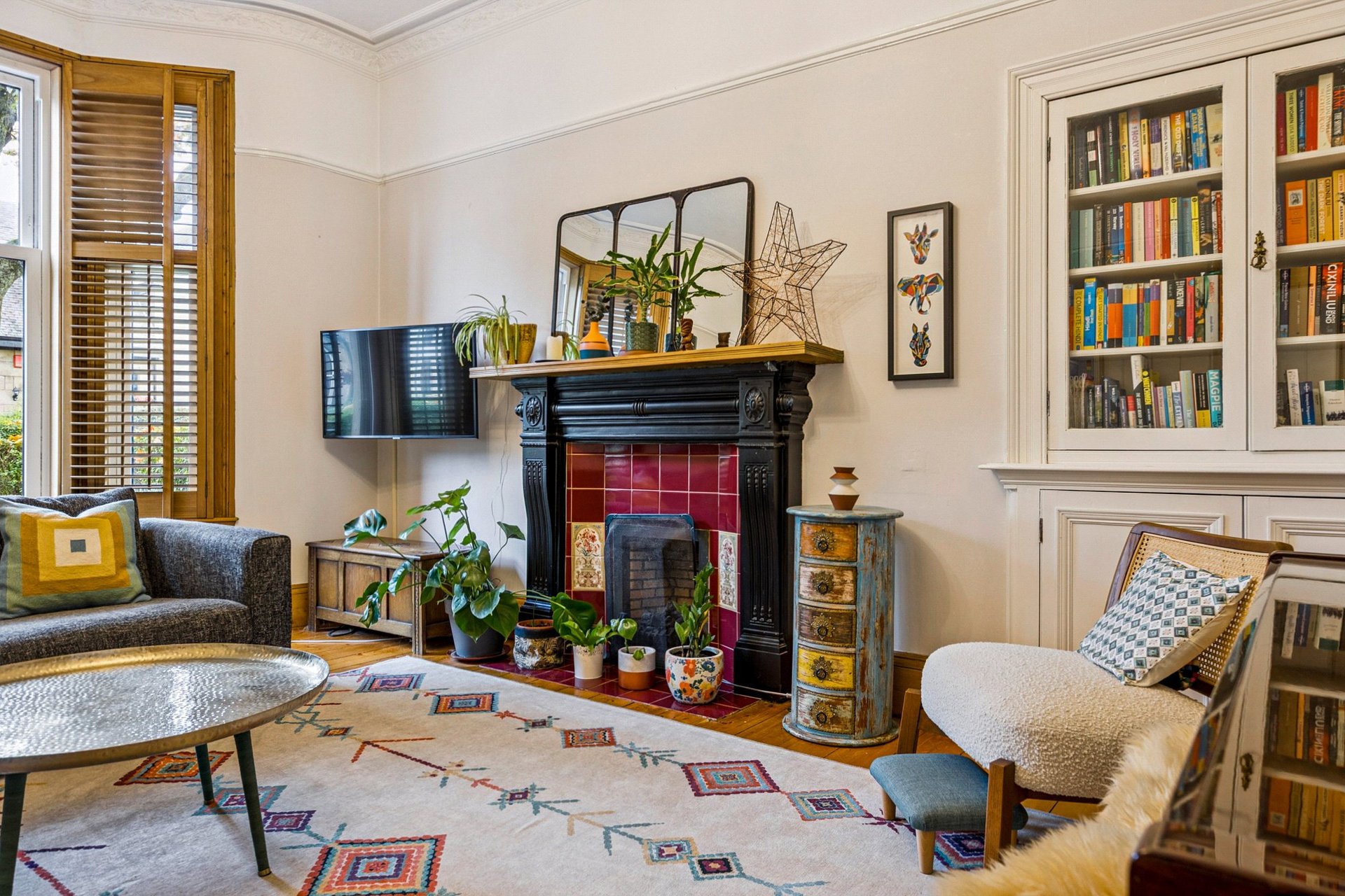 97 Earlbank Avenue, Scotstoun, Glasgow, G14 9DY - Picture #5