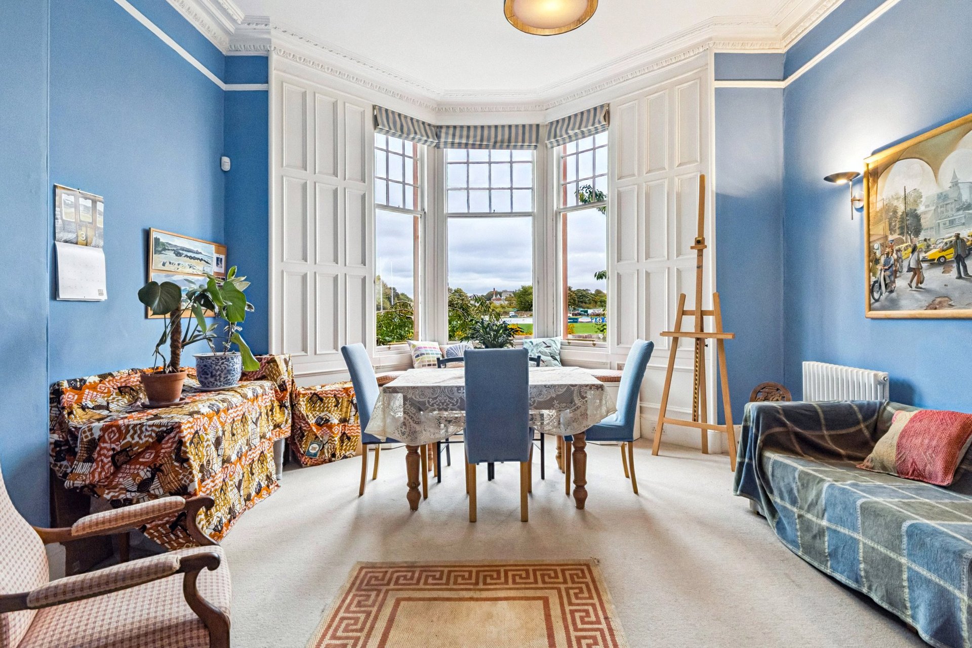 16 North Park Terrace, Edinburgh, EH4 1DP - Picture #5