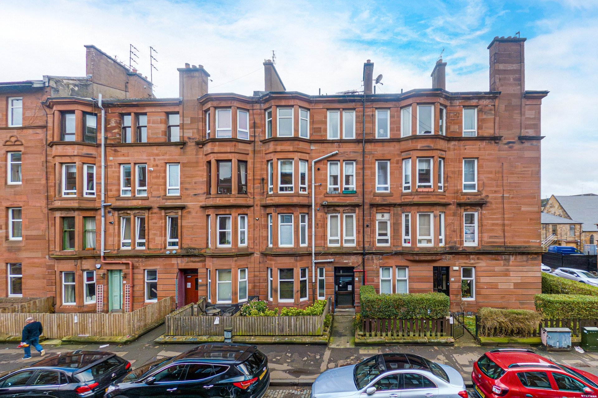 0/1, 22 Apsley Street, Partick, Glasgow, G11 7ST - Picture #13