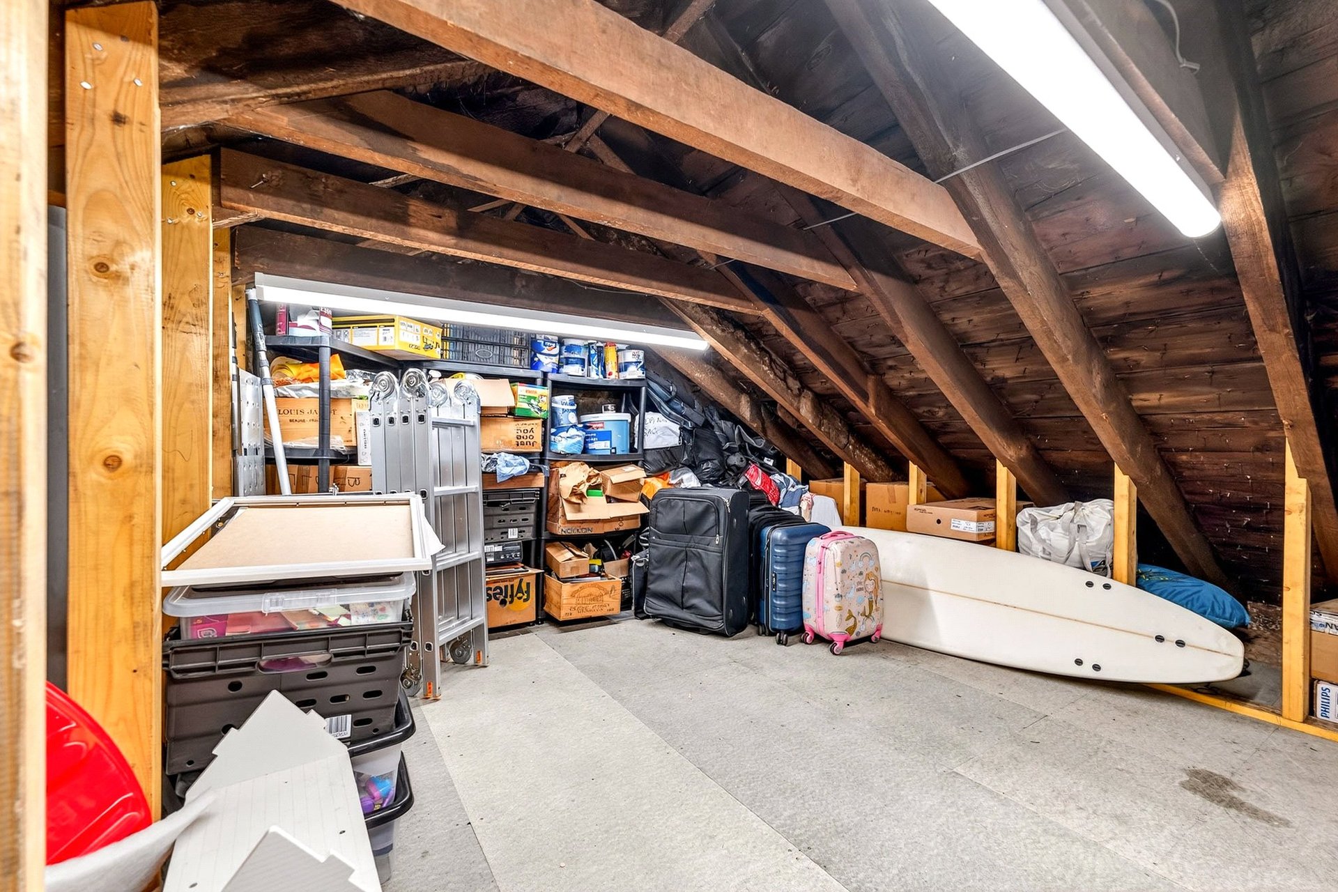 3F2, 34 Howe Street, Edinburgh, Midlothian, EH3 6TH - Picture #17