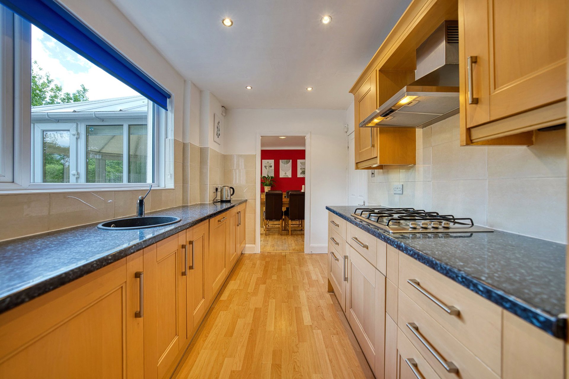 54 Thomson Drive, Bearsden, G61 3PB - Picture #10