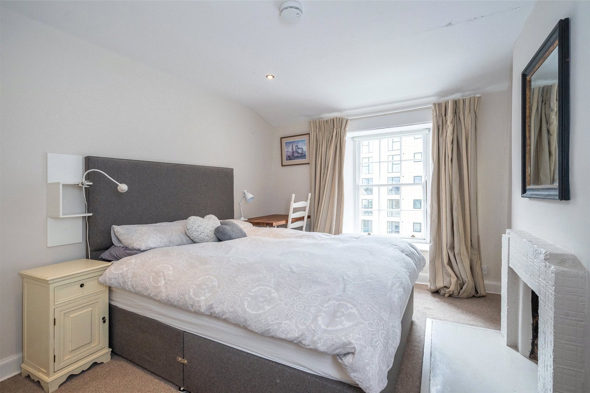 Flat 8, 2 Northumberland Place, Edinburgh, EH3 6LQ - Picture #12