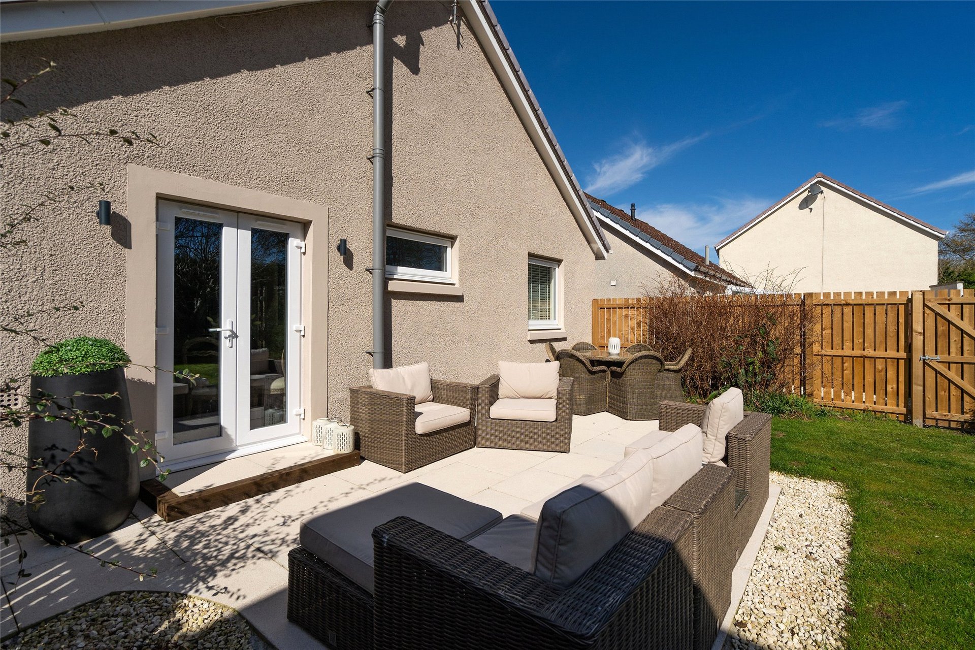 9 Ruthven Place, St. Andrews, Fife, KY16 8SJ - Picture #27
