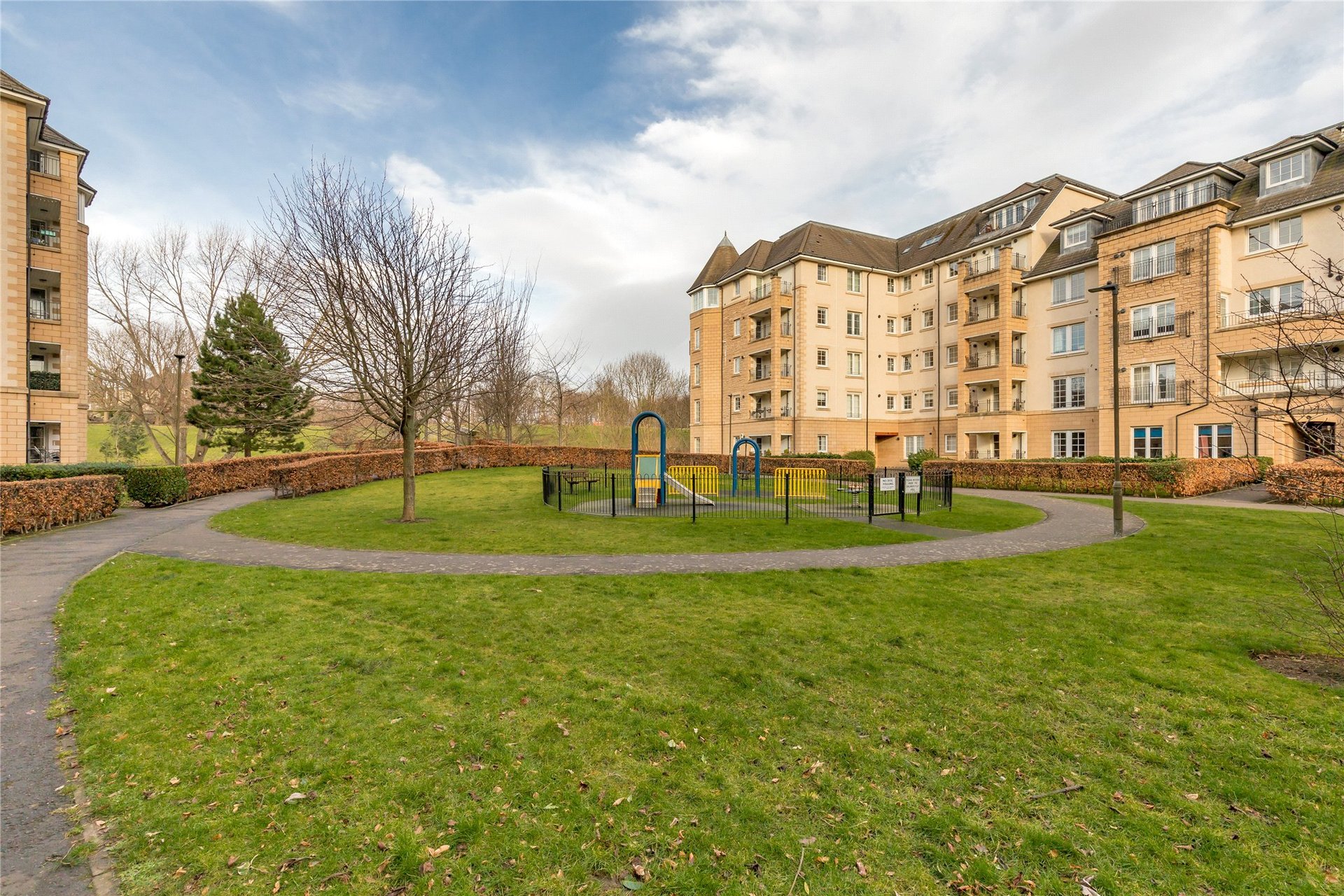 22/4 Powderhall Road, Edinburgh, Midlothian, EH7 4GB - Picture #16