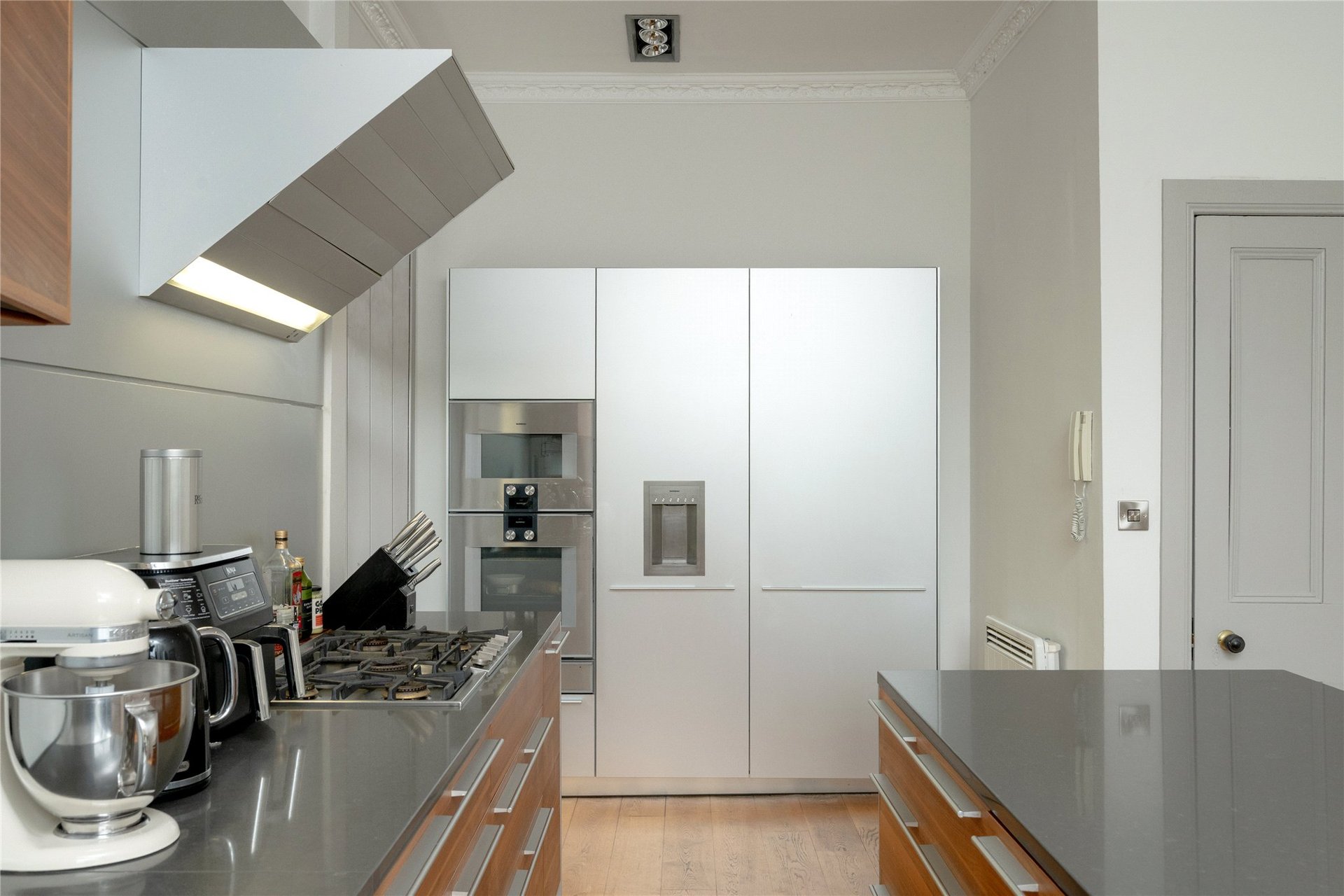 98 Inverleith Place, Edinburgh, EH3 5PA - Picture #9