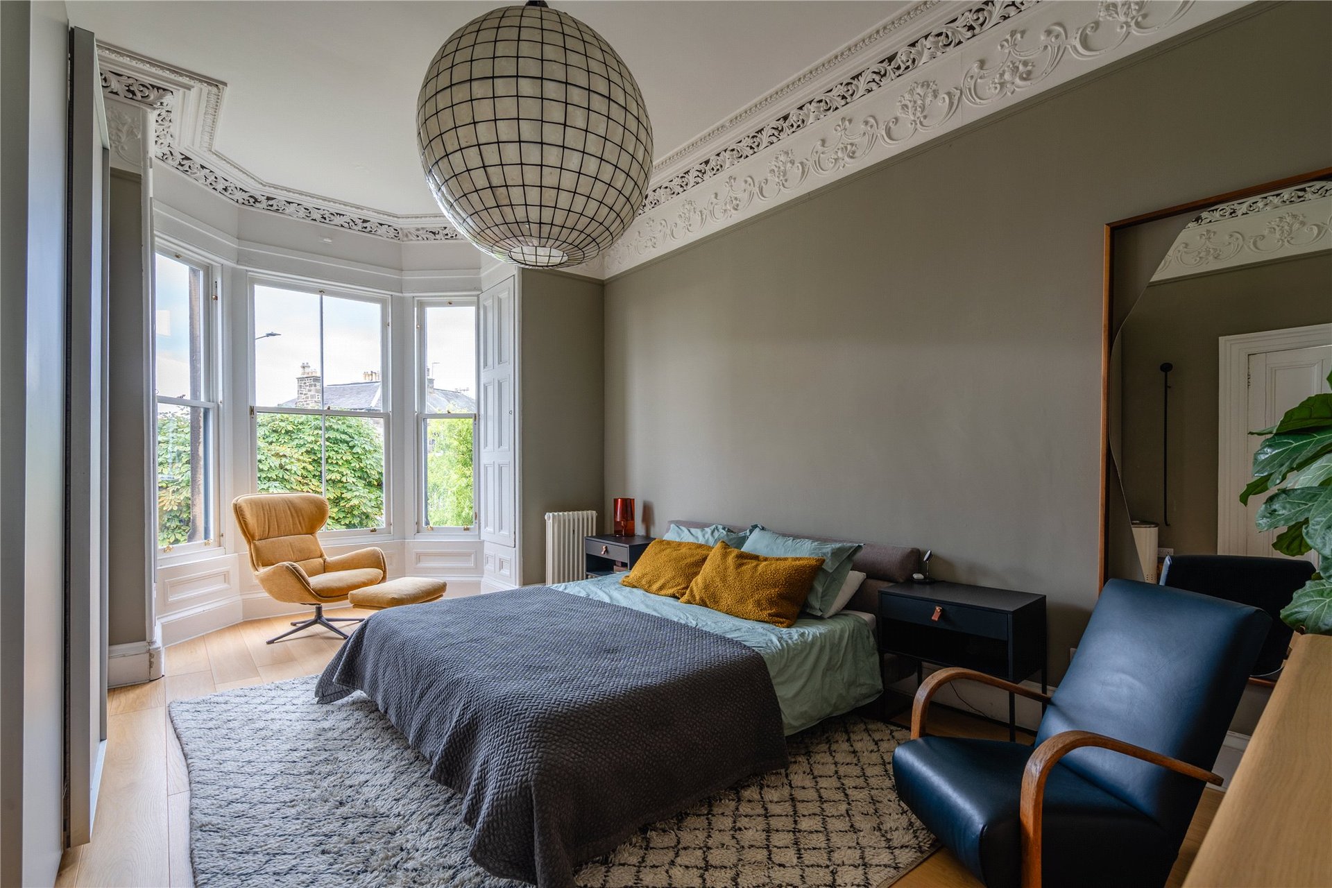 12 Stanley Road, Edinburgh, EH6 4SJ - Picture #8