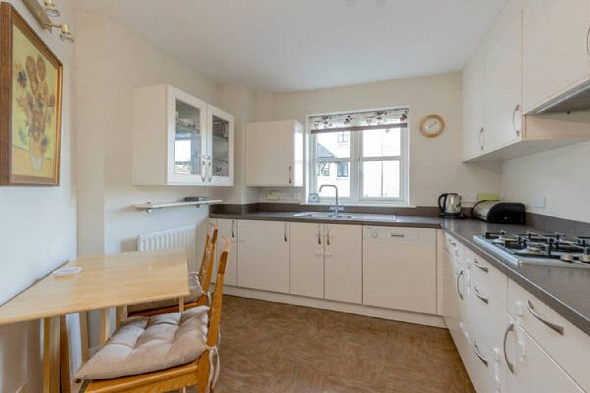 19/9 South Gray Street, Edinburgh, Midlothian, EH9 1TE - Picture #5