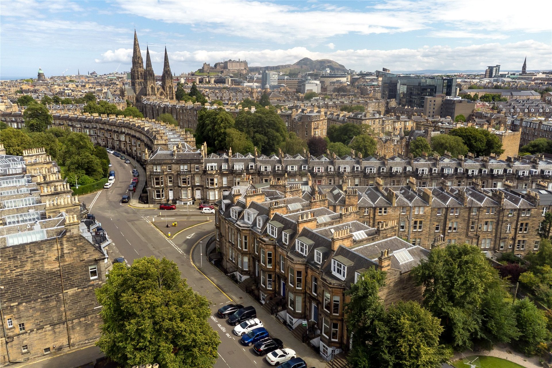 39/2 Coates Gardens, Edinburgh, Midlothian, EH12 5LF - Picture #16