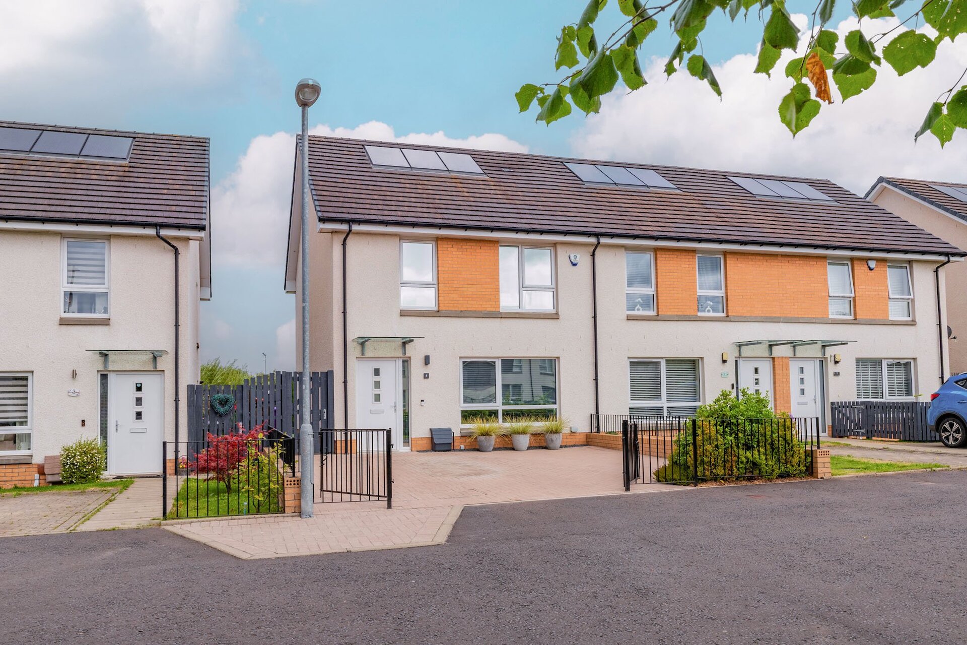 5 Prospecthill Quadrant, Toryglen, Glasgow, G42 0AL - Picture #1