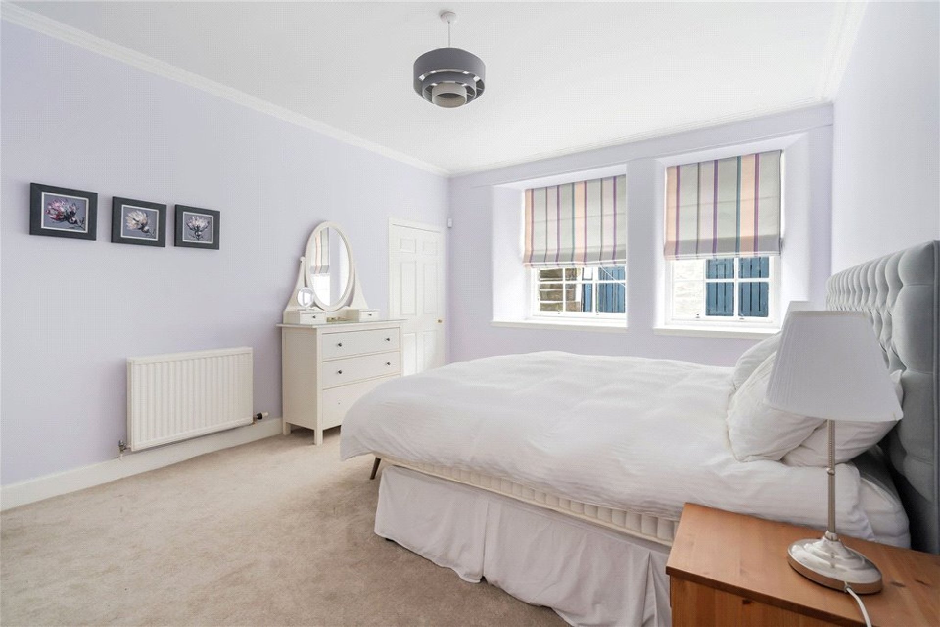 8A Northumberland Street, Edinburgh, Midlothian, EH3 6LW - Picture #16