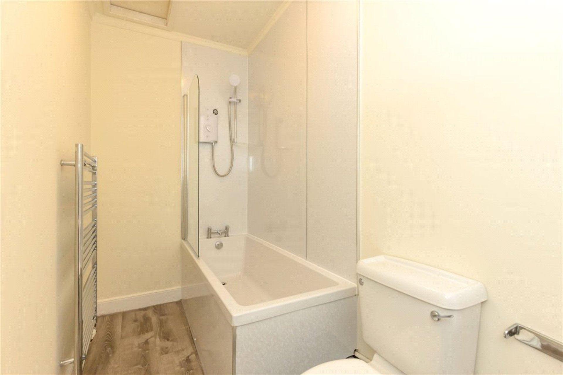 Flat 1, 1 Cambridge Street, Edinburgh, EH1 2DY - Picture #15