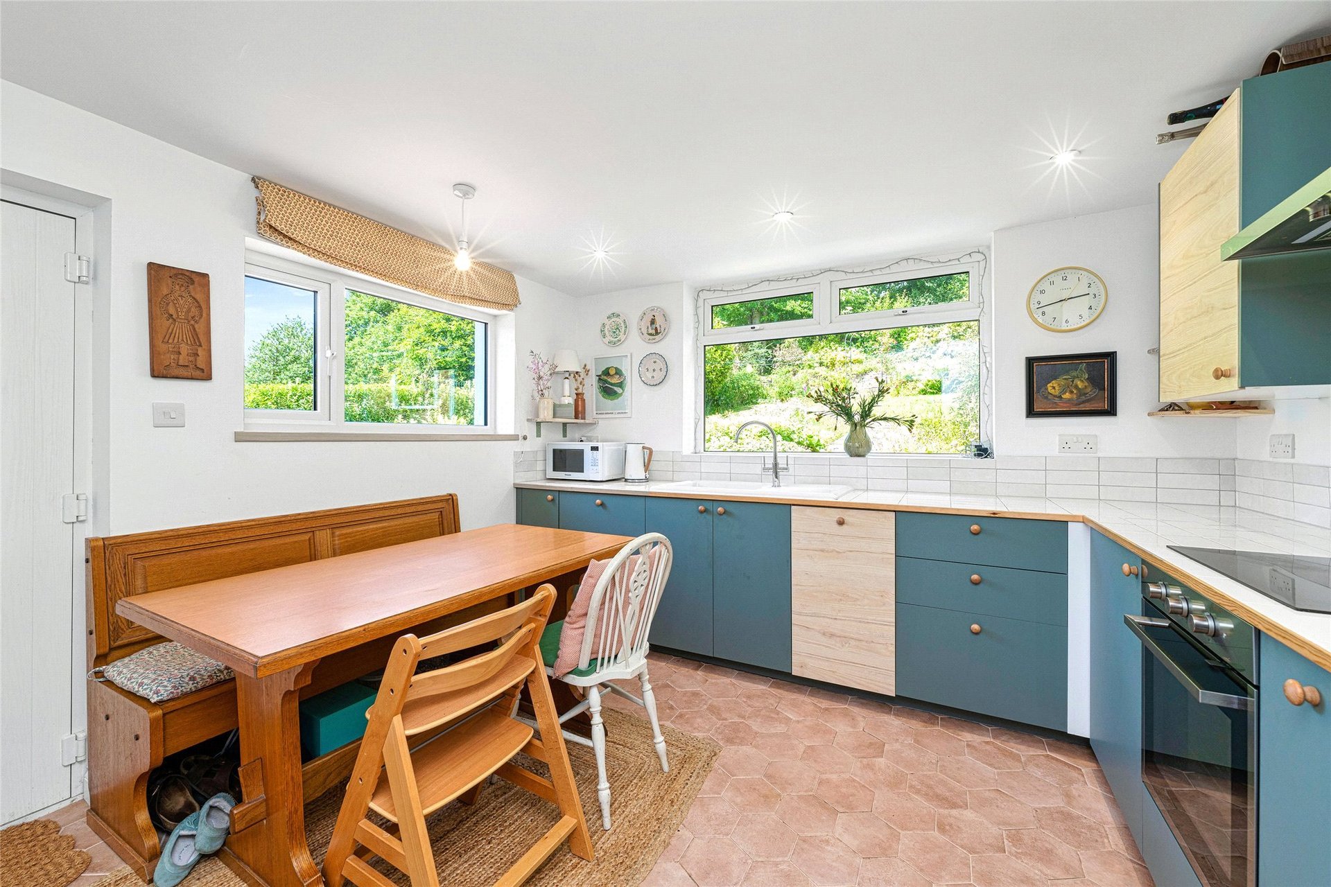 11 Killermont Road, Bearsden, G61 2JB - Picture #6