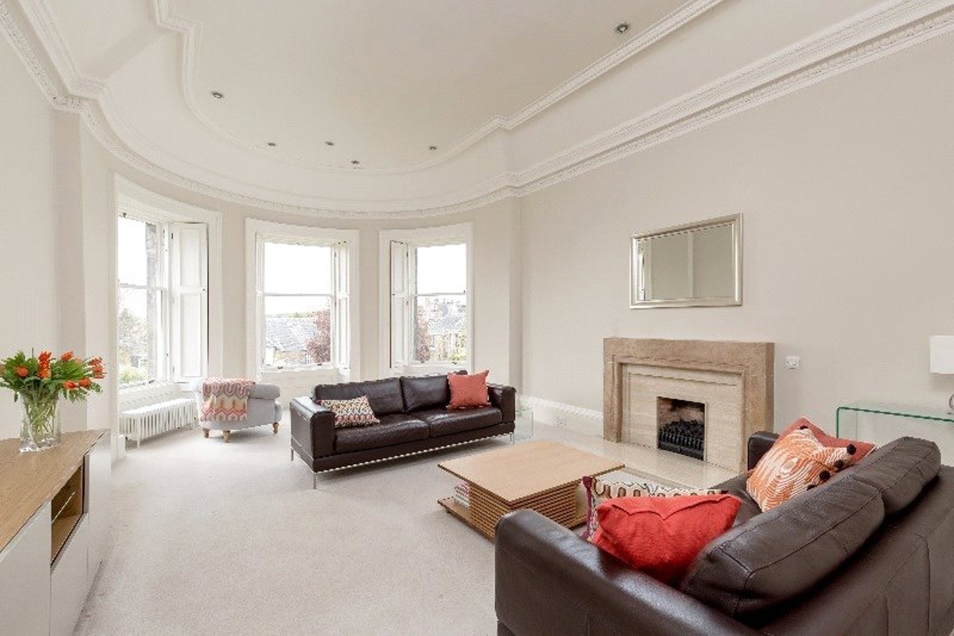 18 Dick Place, Grange, Edinburgh, EH9 2JL - Picture #2