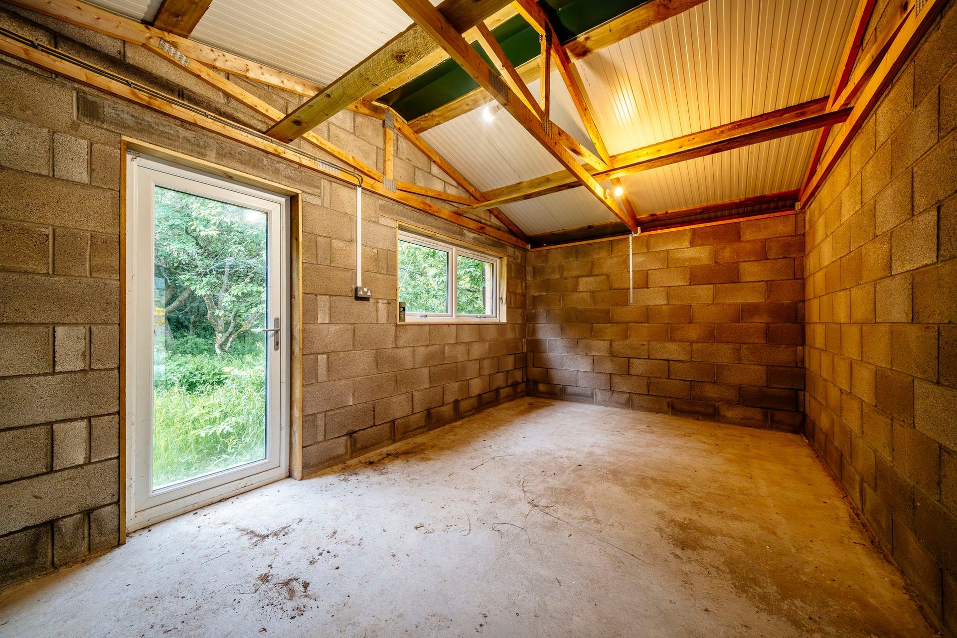 Pine Lodge, Ettrickbridge, Selkirkshire, TD7 5HW - Picture #39