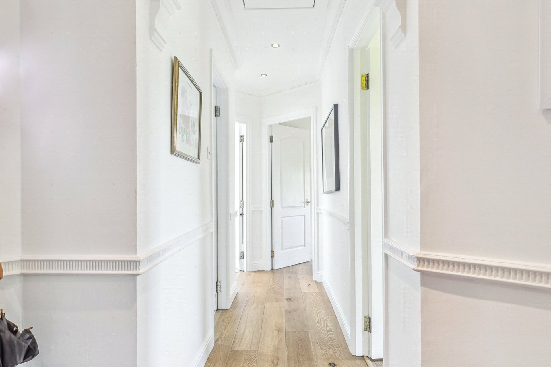 29H Hughenden Lane, Hyndland, Glasgow, G12 9XU - Picture #26