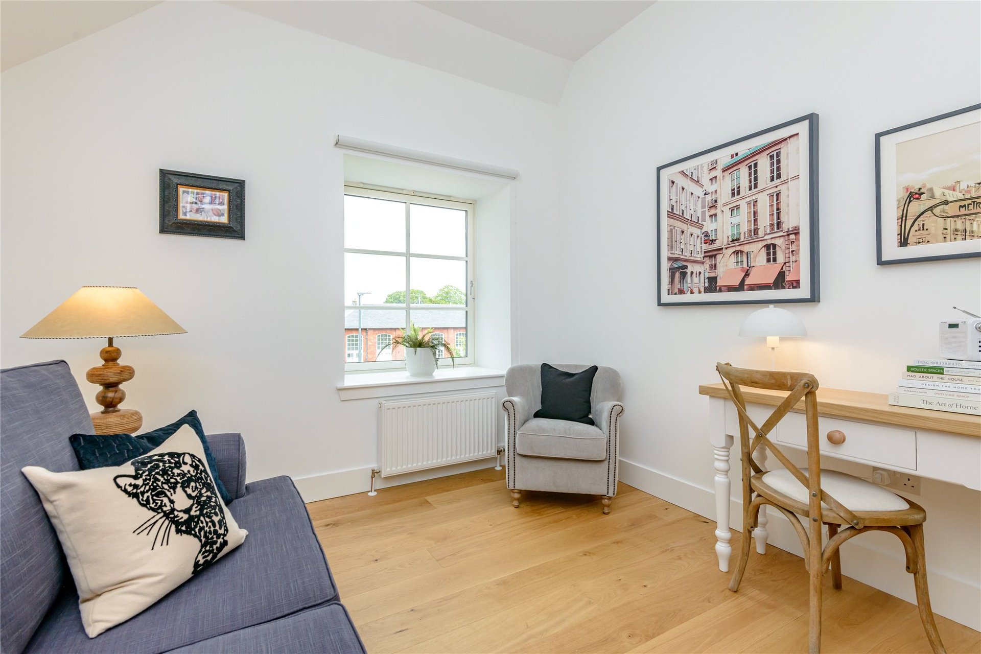 Flat 3, 5 Smiddy Wynd, Liberton, Edinburgh, EH16 6GU - Picture #14
