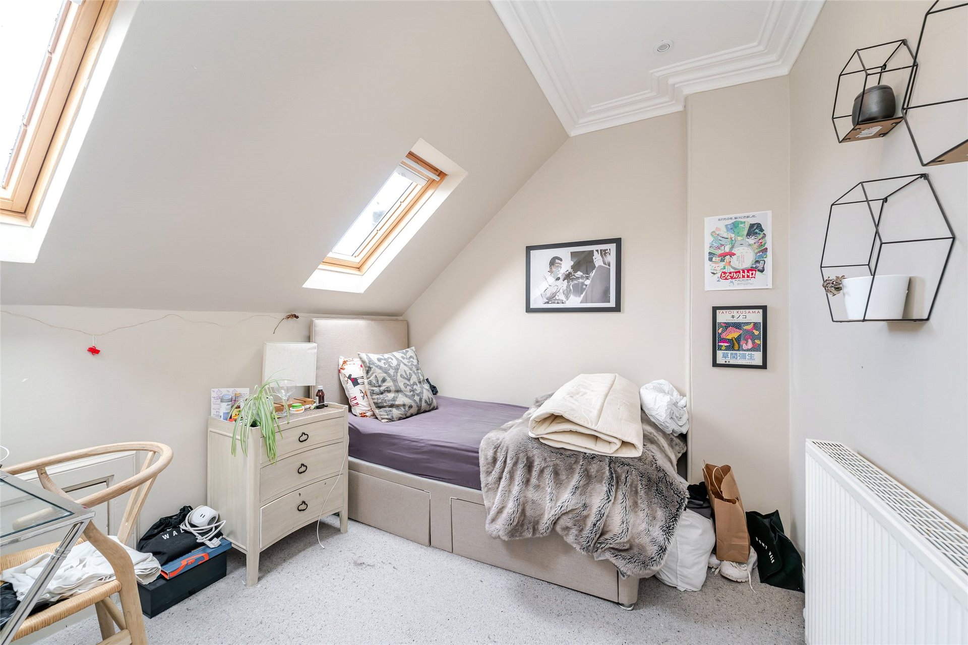 17a Queens Gardens, St. Andrews, Fife, KY16 9TA - Picture #22