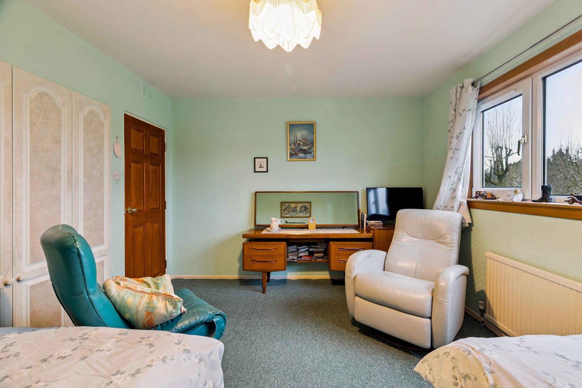 2 Airlie Avenue, Bearsden, G61 3LS - Picture #19