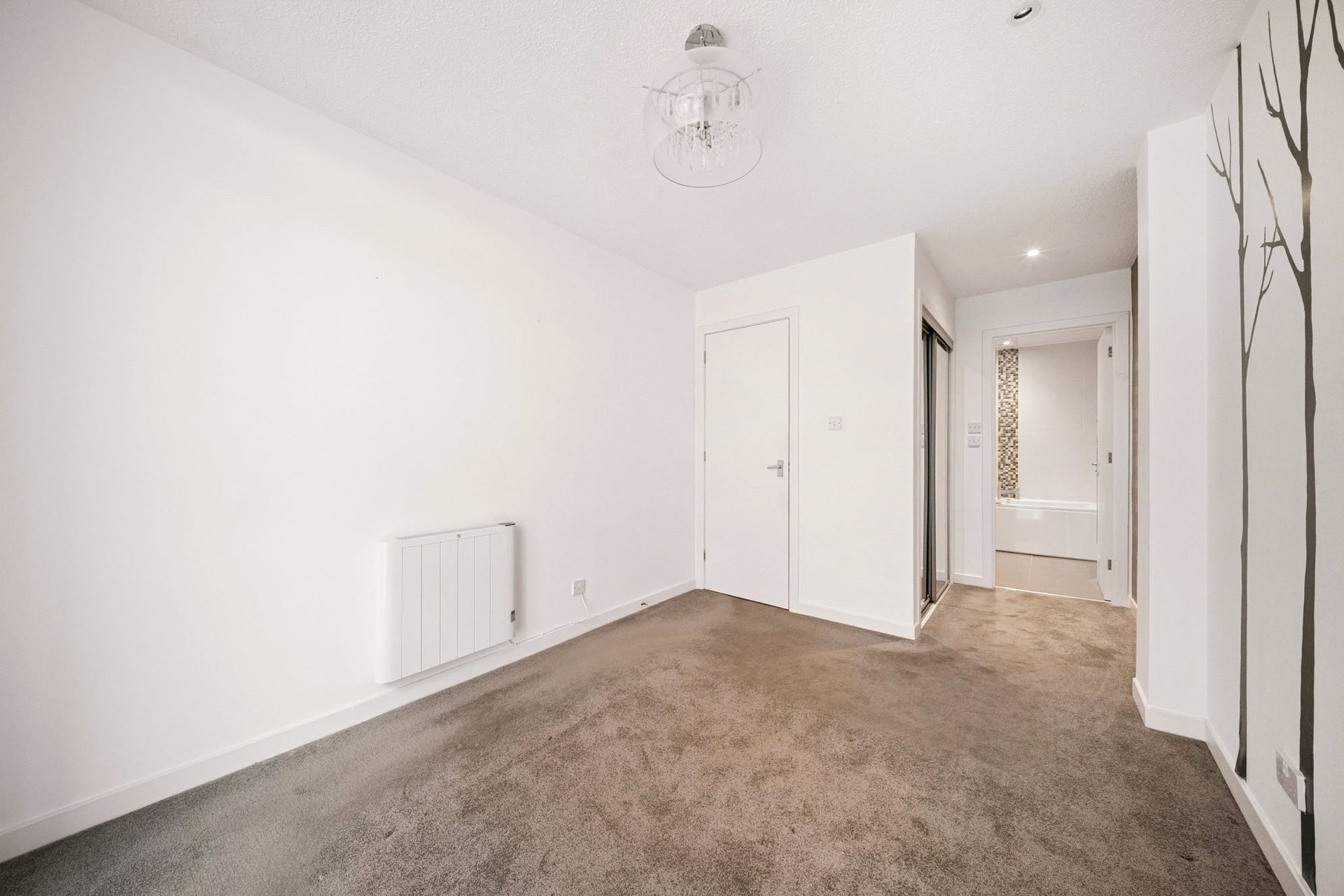 Flat 13, 165 Slateford Road, Edinburgh, EH14 1PD - Picture #8