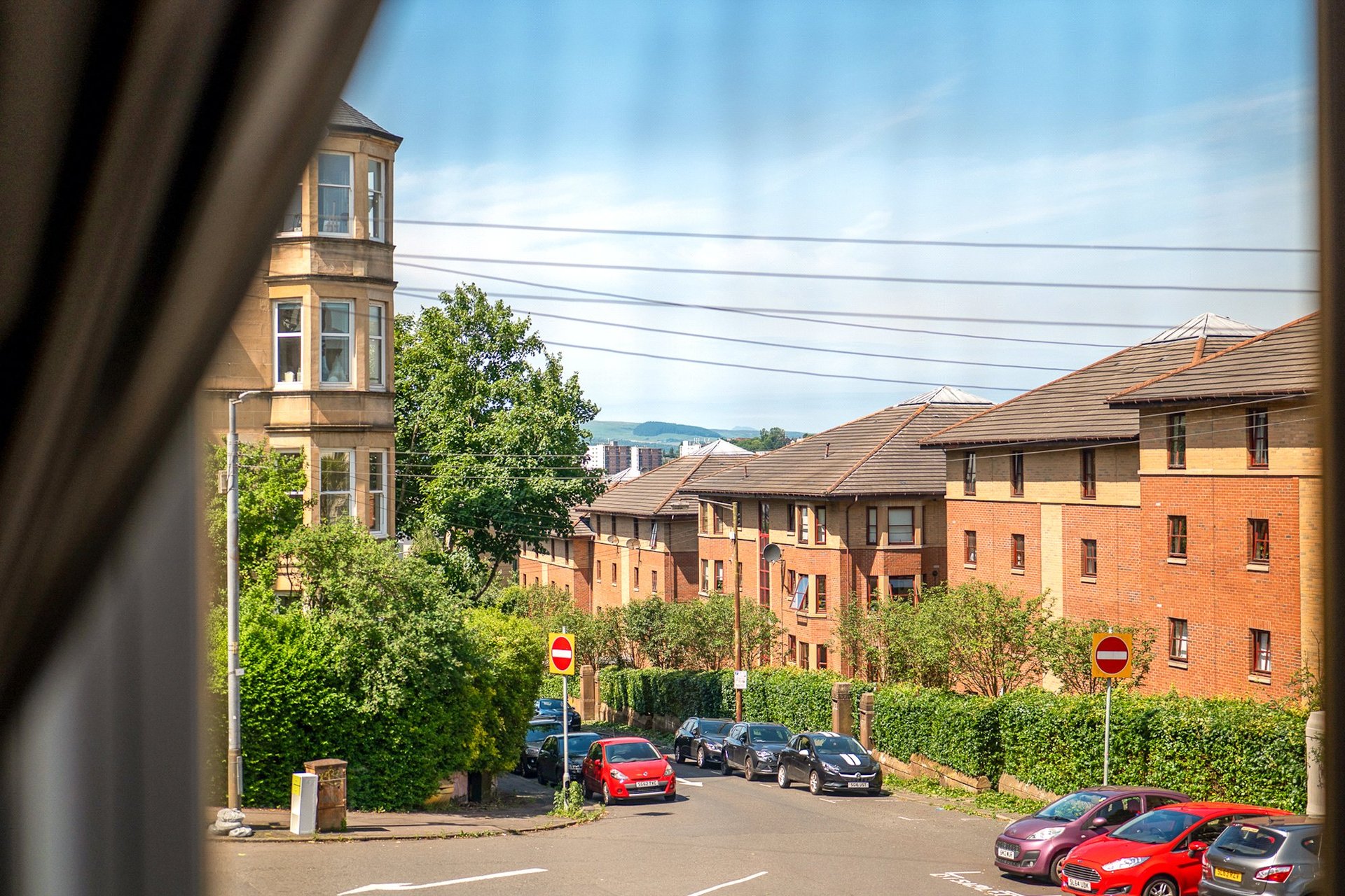 1/2, 51 Fergus Drive, North Kelvinside, Glasgow, G20 6AQ - Picture #9