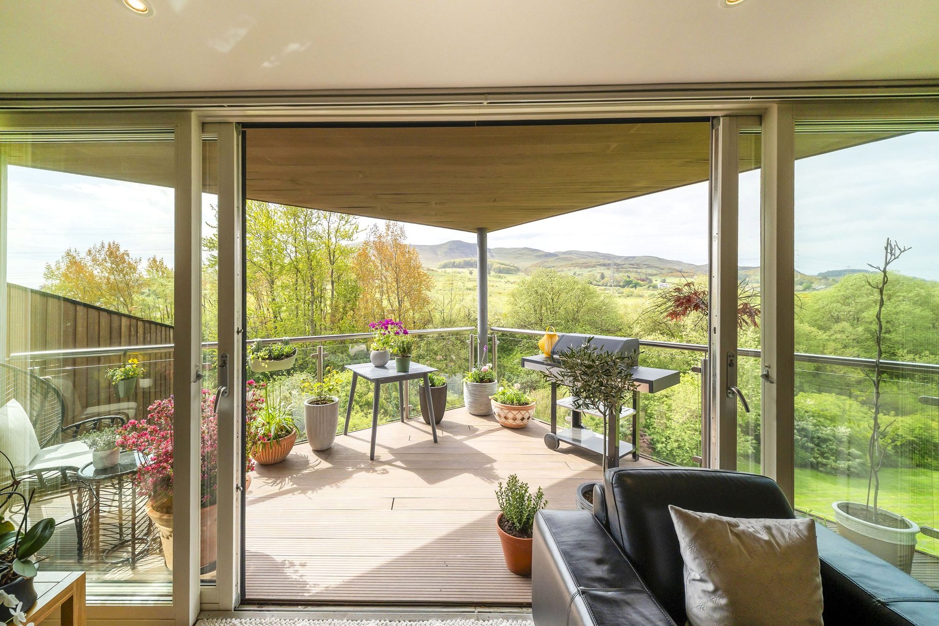 Flat 3, 1 Swanston Drive, Swanston, Edinburgh, EH10 7BL - Picture #6