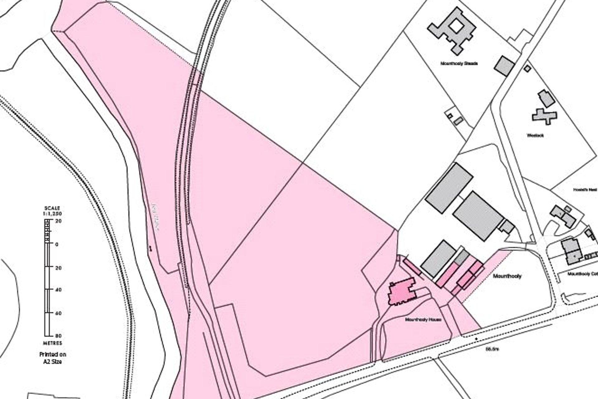 Mounthooly House, Jedburgh, Scottish Borders, TD8 6TJ - Picture #35