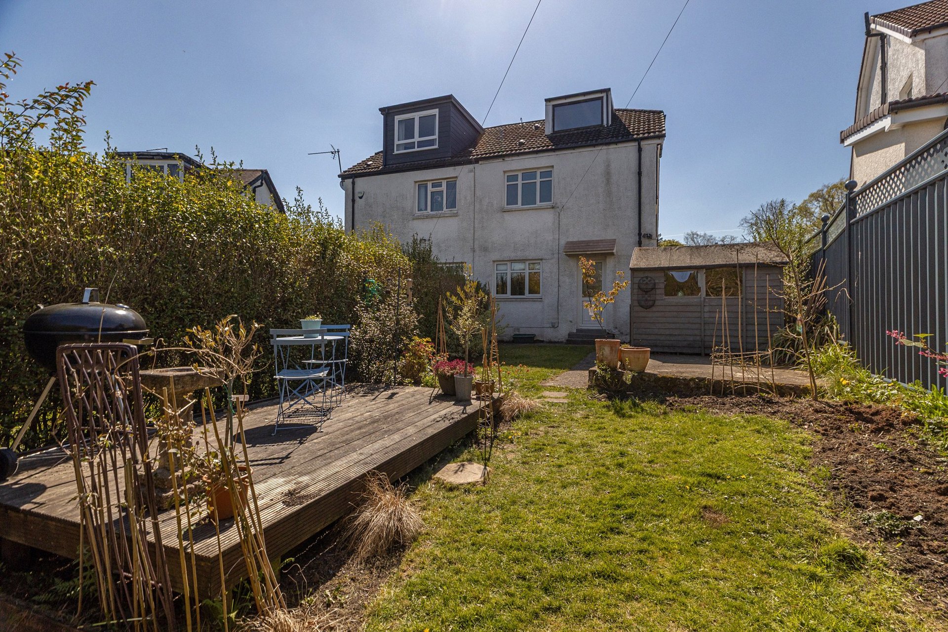 50 Hawthorn Avenue, Bearsden, G61 3NQ - Picture #2