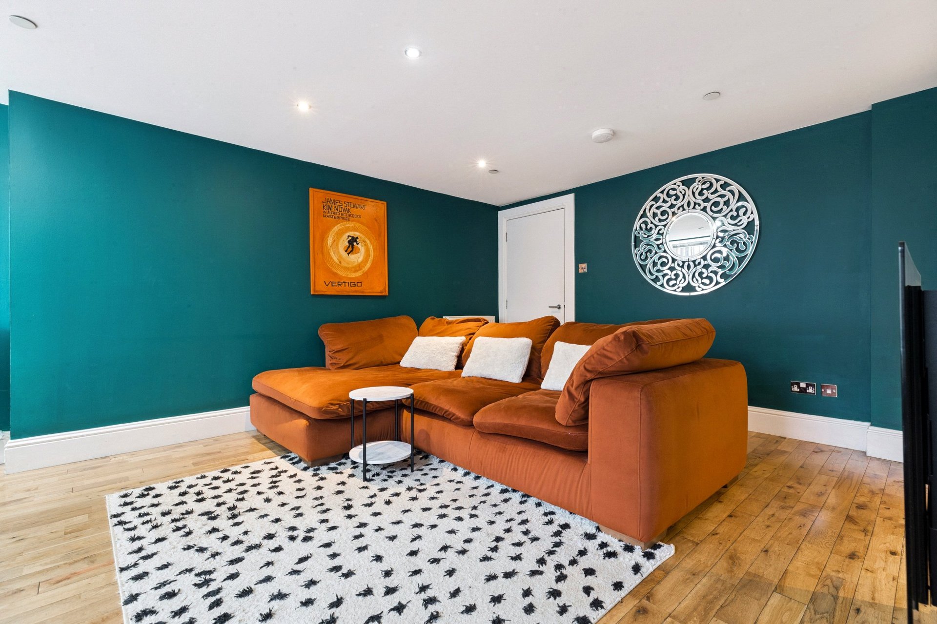 Main Door Garden Flat, 8 Newton Terrace, Park, Glasgow, G3 7PJ - Picture #15