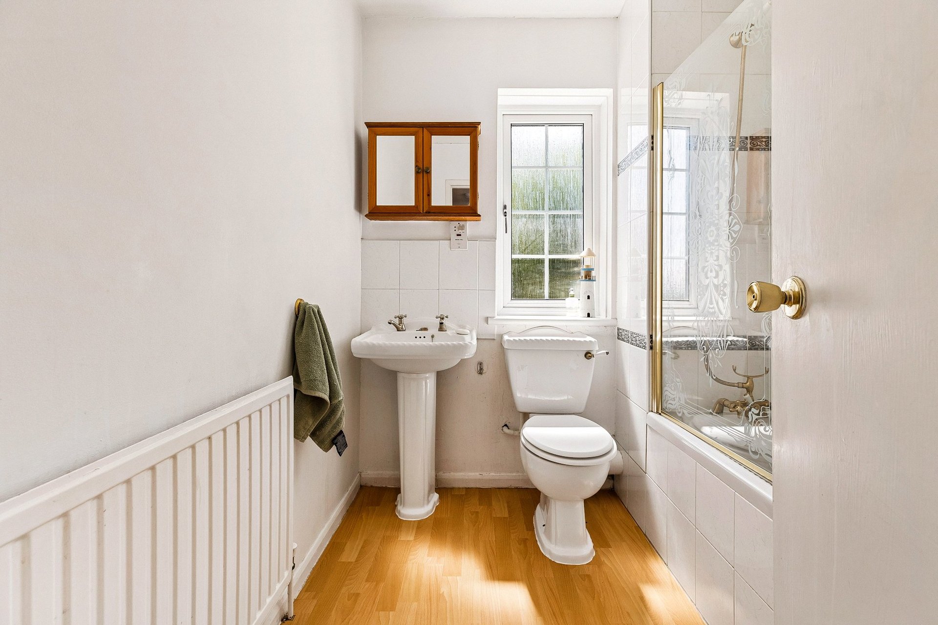 3 Ledcameroch Park, Bearsden, G61 4AT - Picture #17